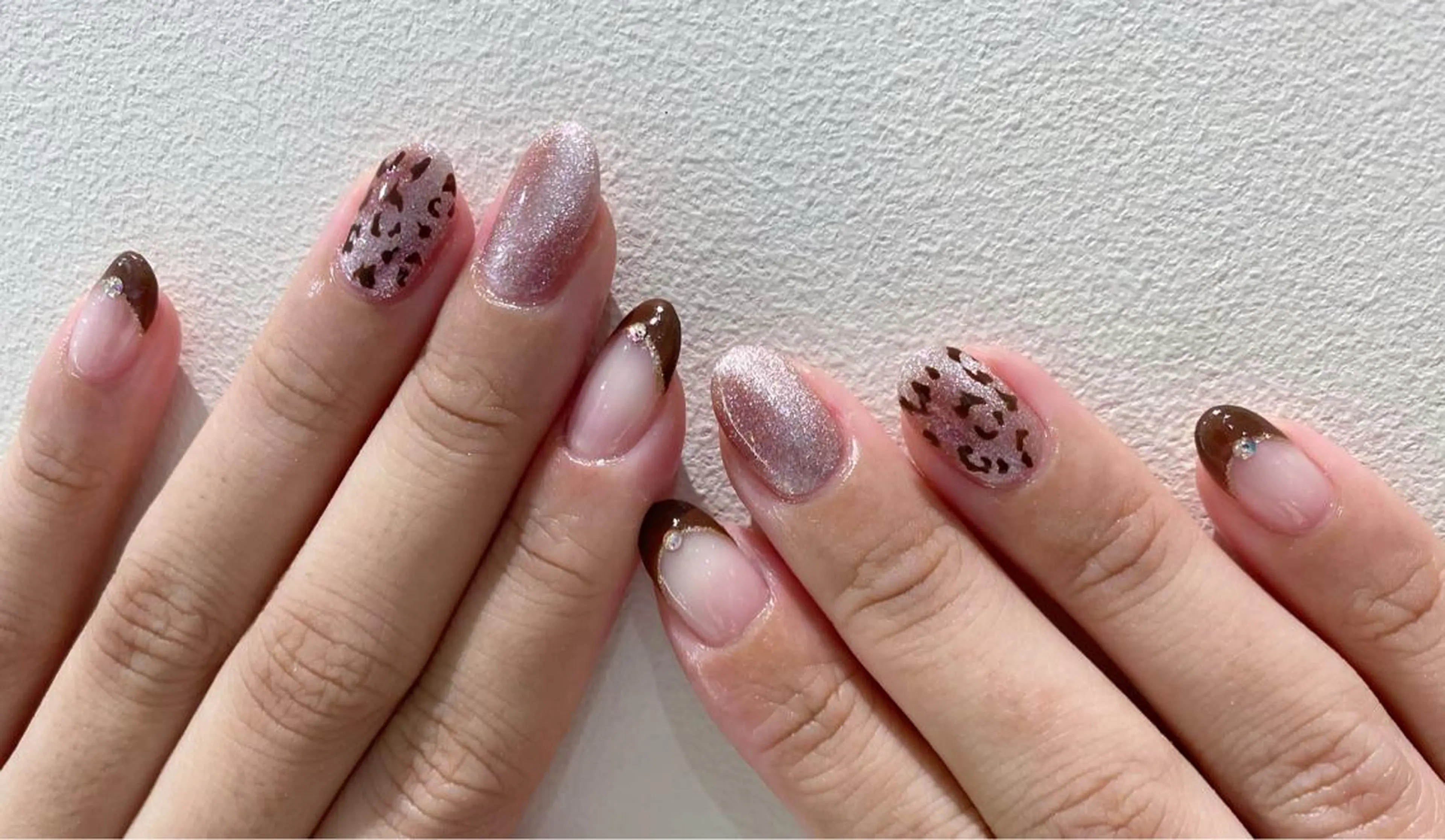 ネイル パラジェル登録サロンfeerique所属・Uchida Mayunaのその他イメージ