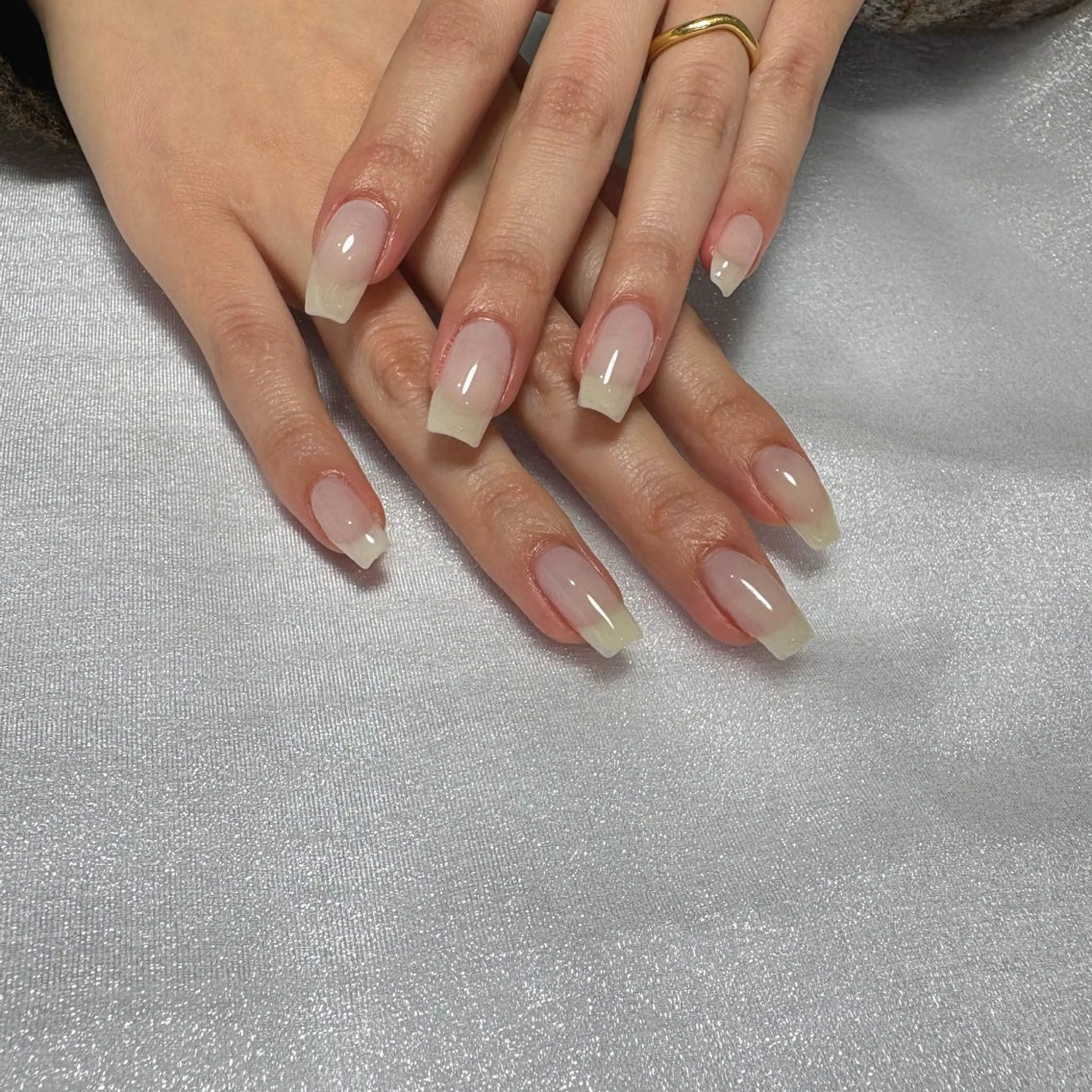 ネイル Toujours nail所属・Toujours / nanaのネイルデザイン