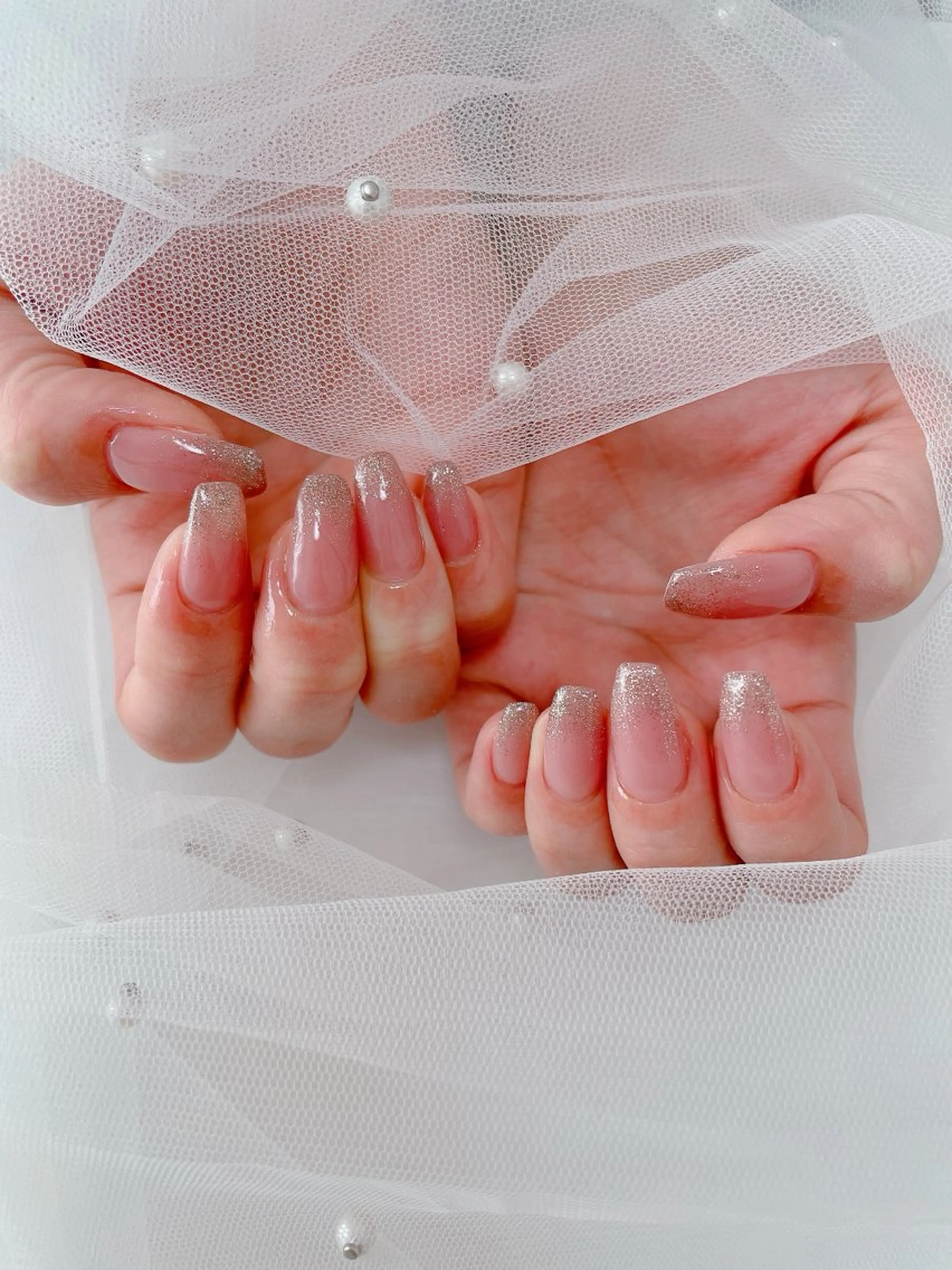 ネイル ハンドネイル nail salon Ni-i-naのネイルデザイン