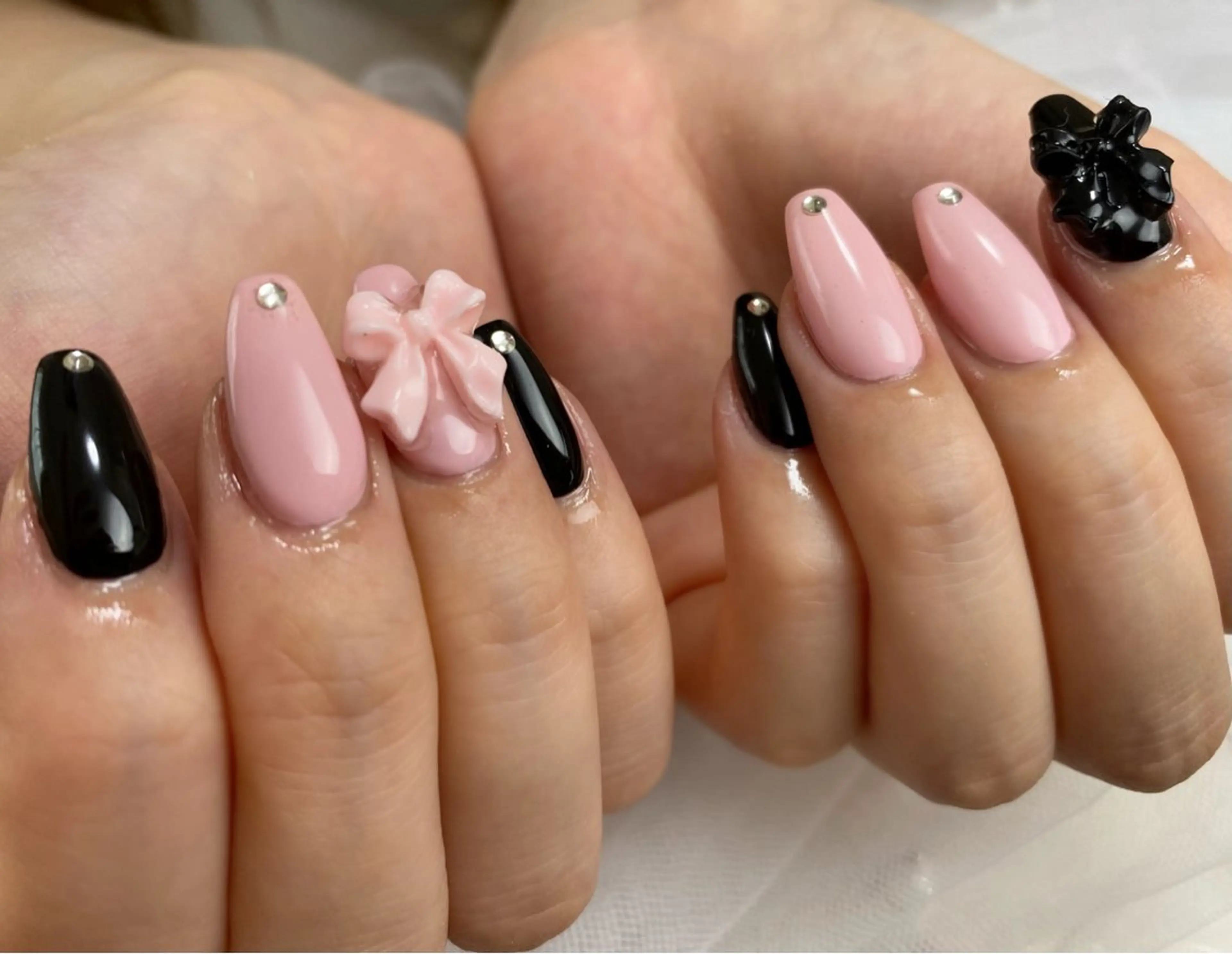 ネイル N&nails エヌアンドネイルズのネイルデザイン