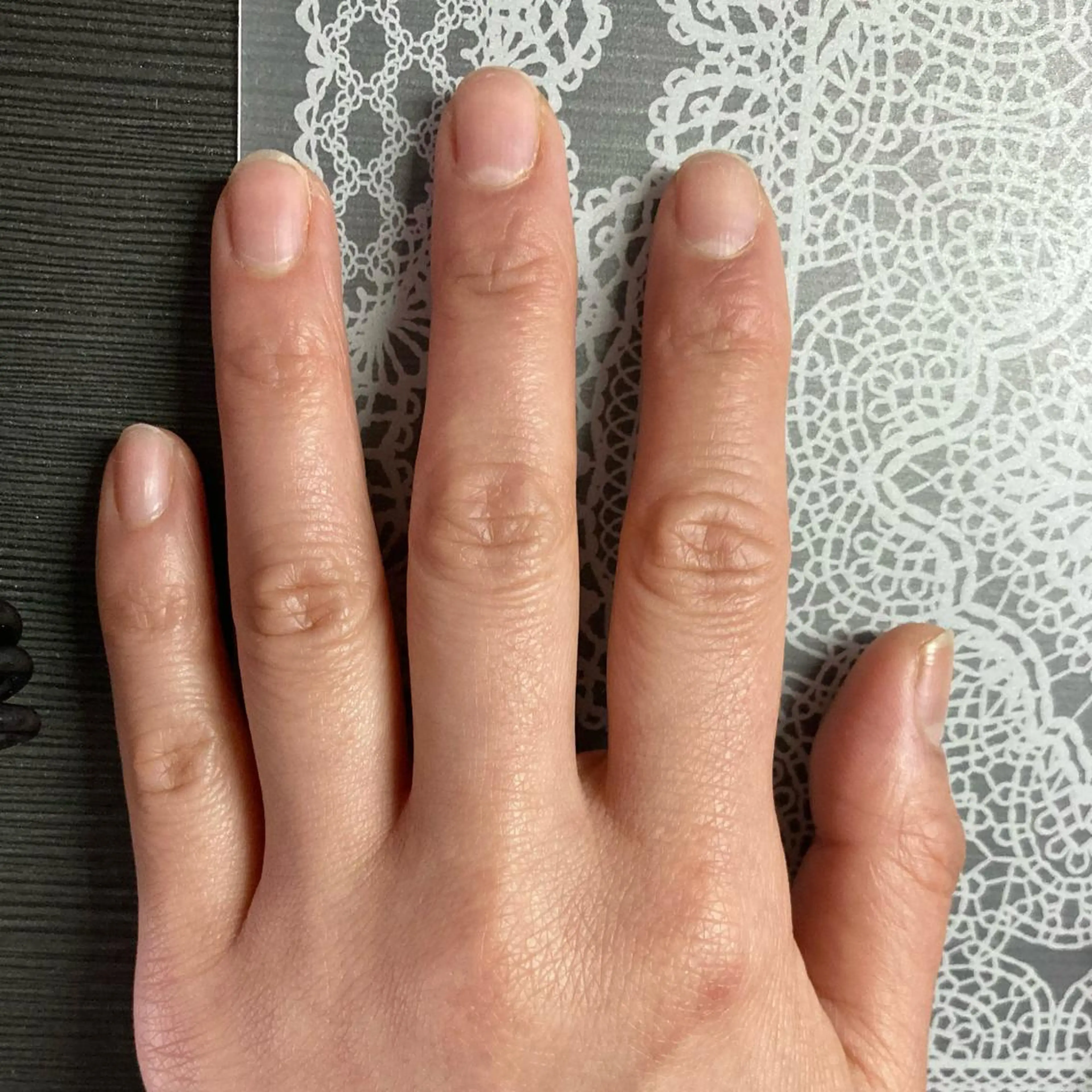 ネイル ハンドケア＆ネイルケア桃の木所属・ケアリスト🍀 マリユキのネイルデザイン