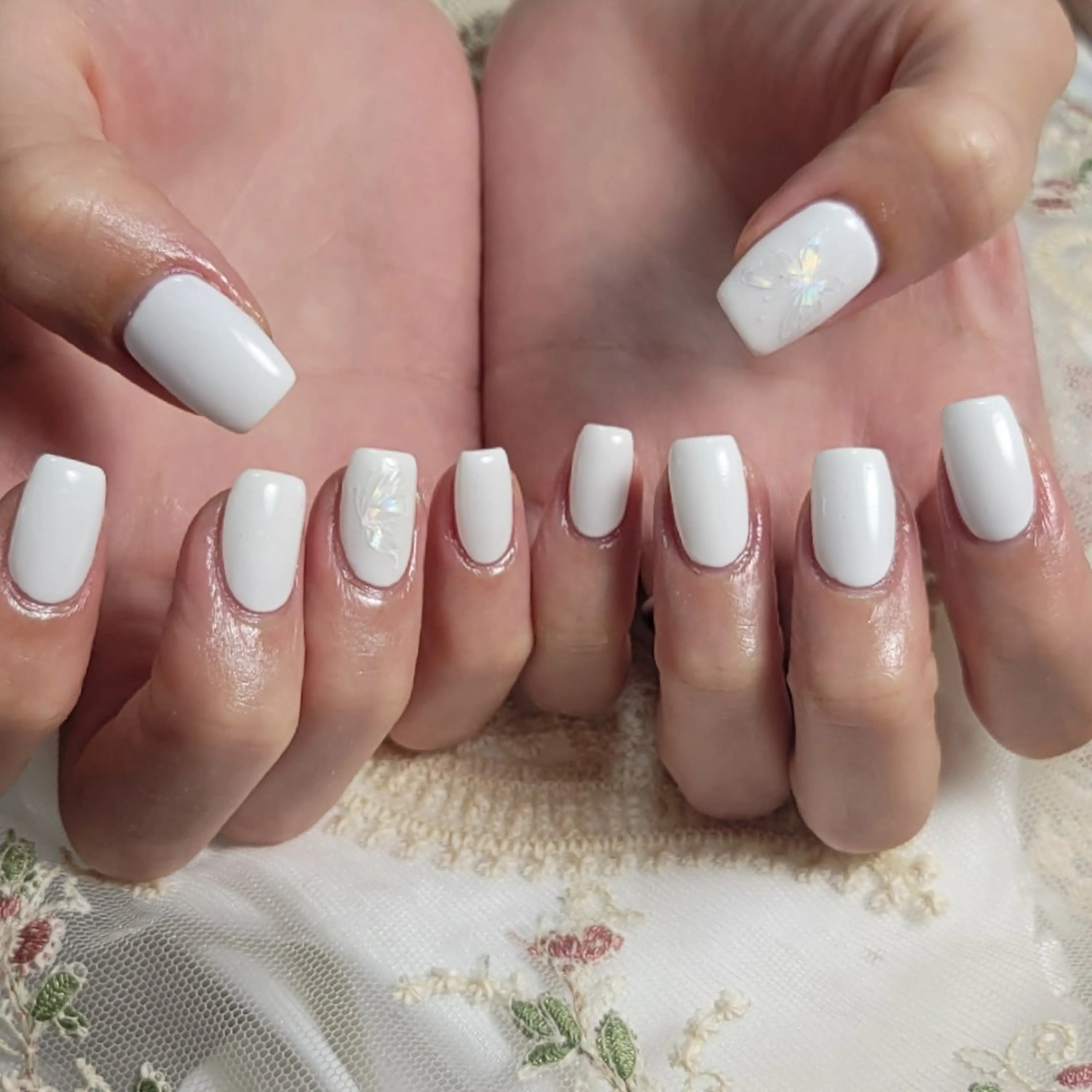 ネイル ハンドネイル ネイルサロンほっこり kanaのネイルデザイン