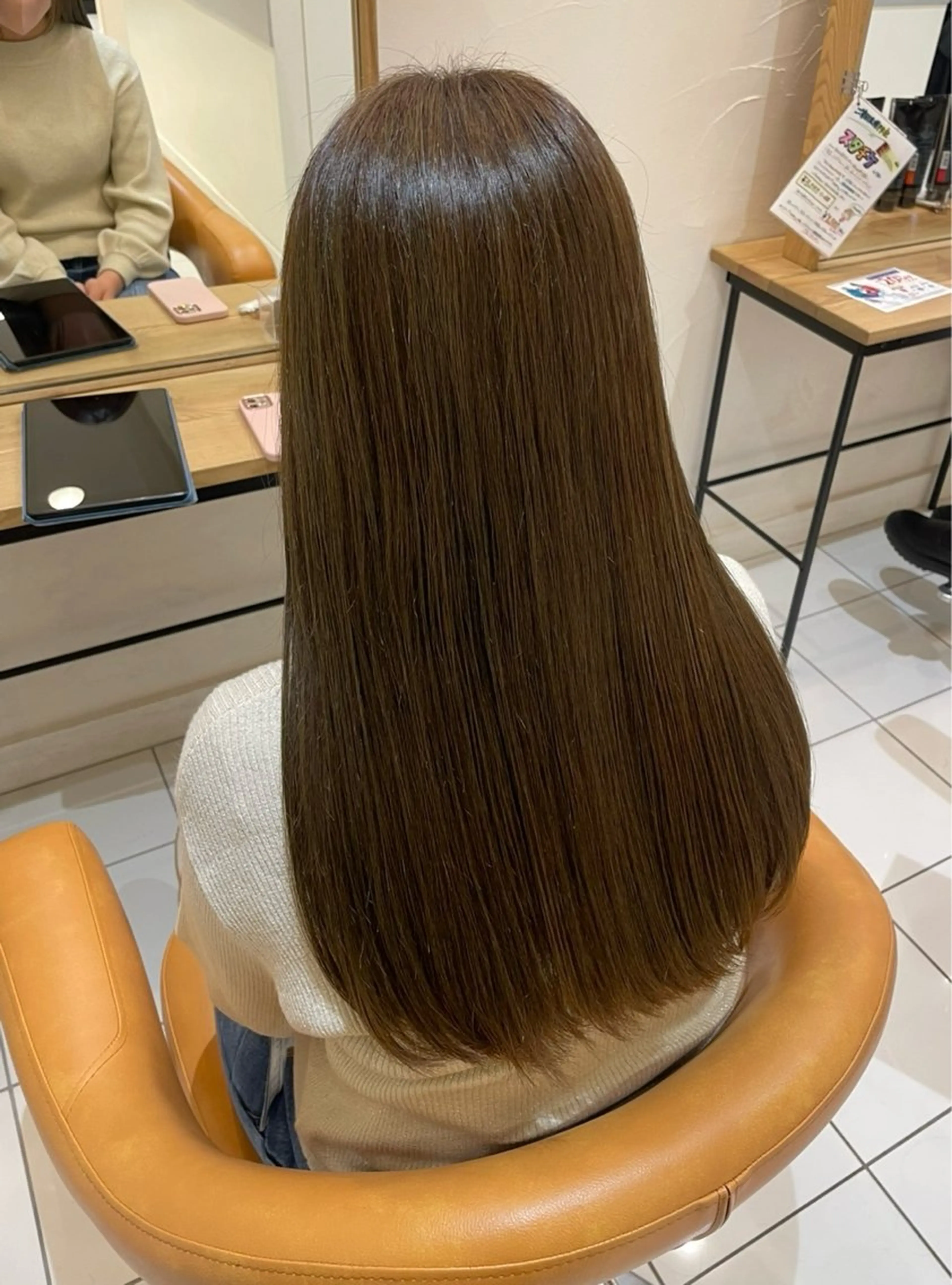 ロング モデル様募集中🎀✨ Ayusa🪸のヘアスタイル