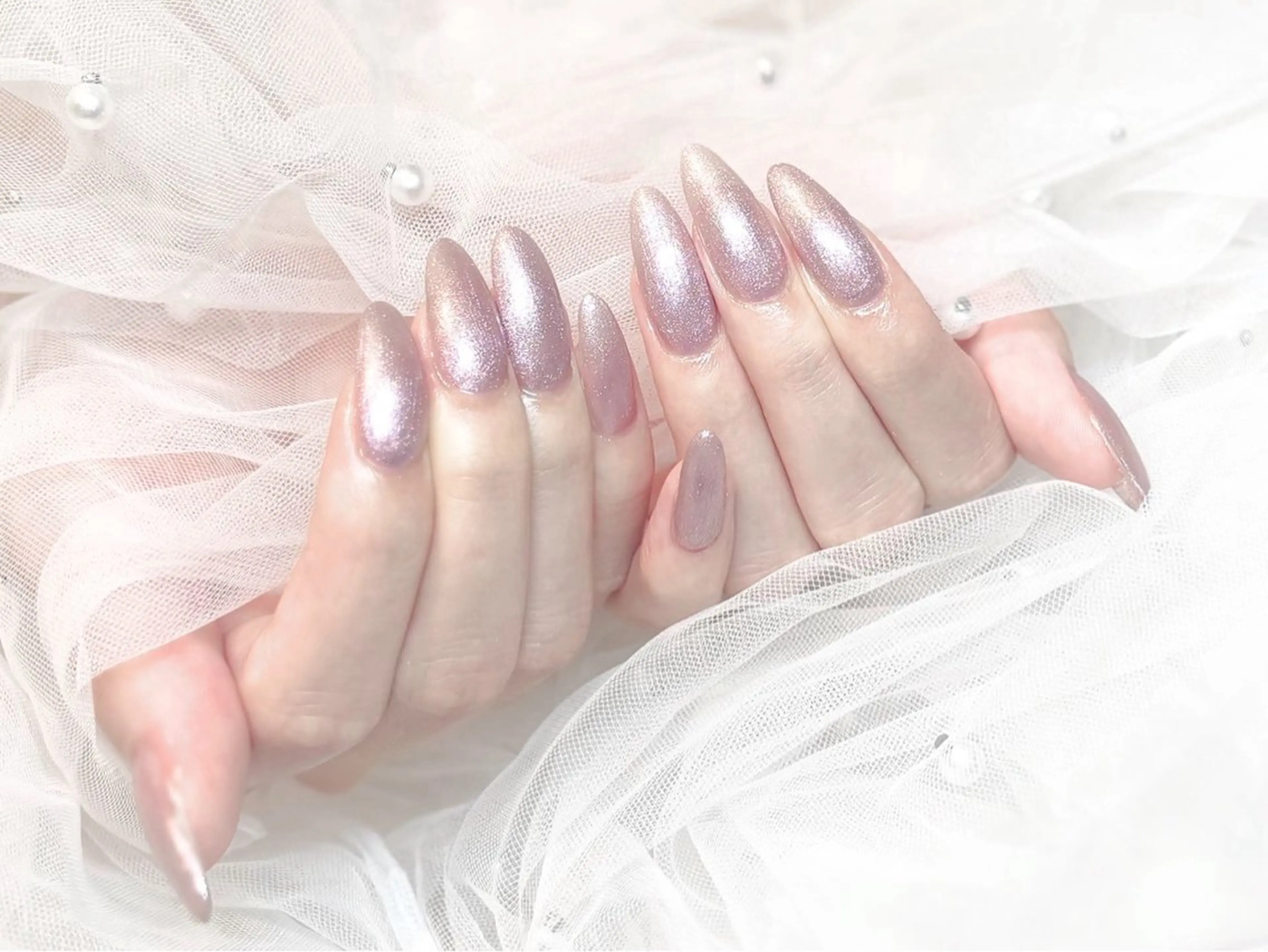 ネイル ハンドネイル bonny 天王寺所属・Bonny 天王寺のネイルデザイン