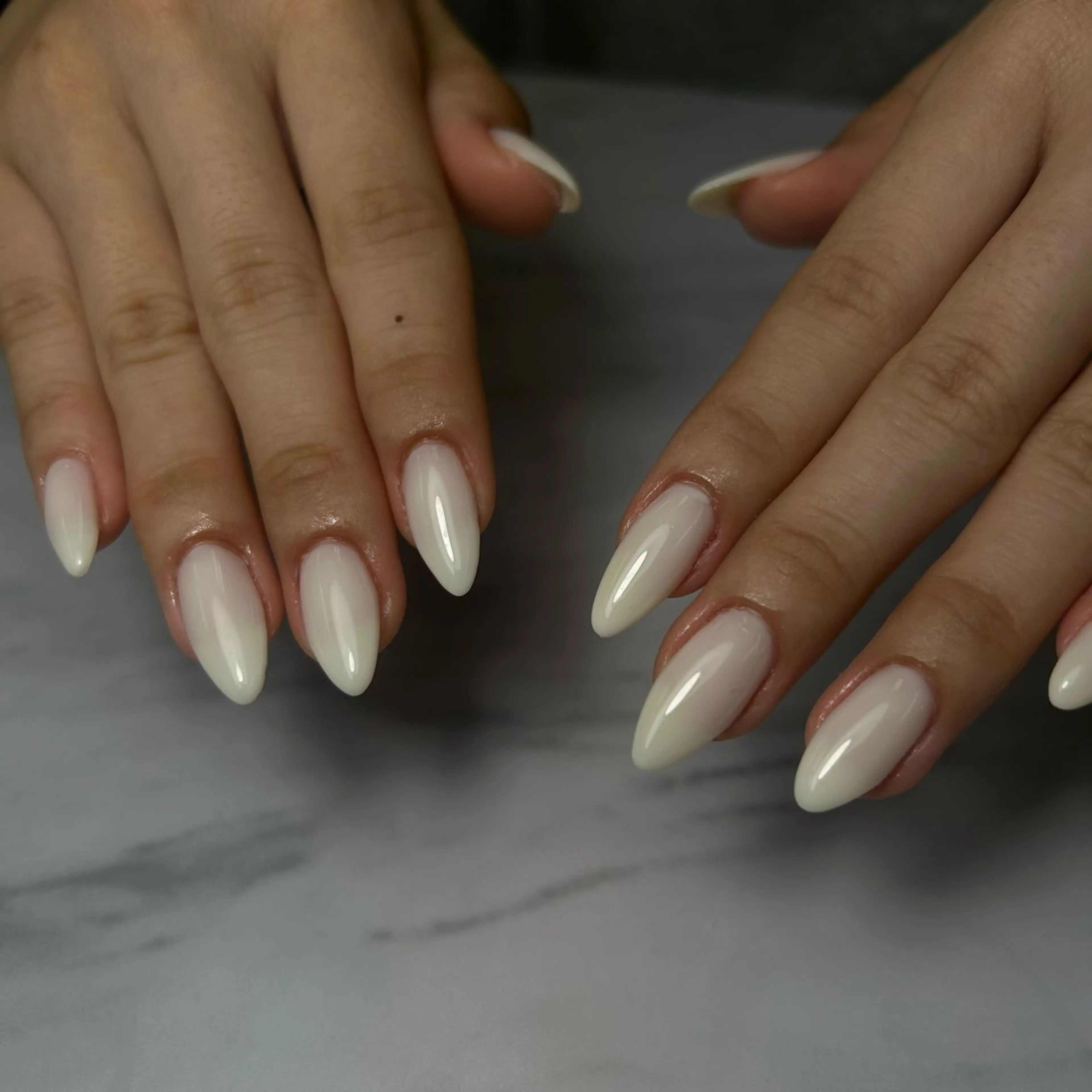 ネイル minuit Fuuのネイルデザイン