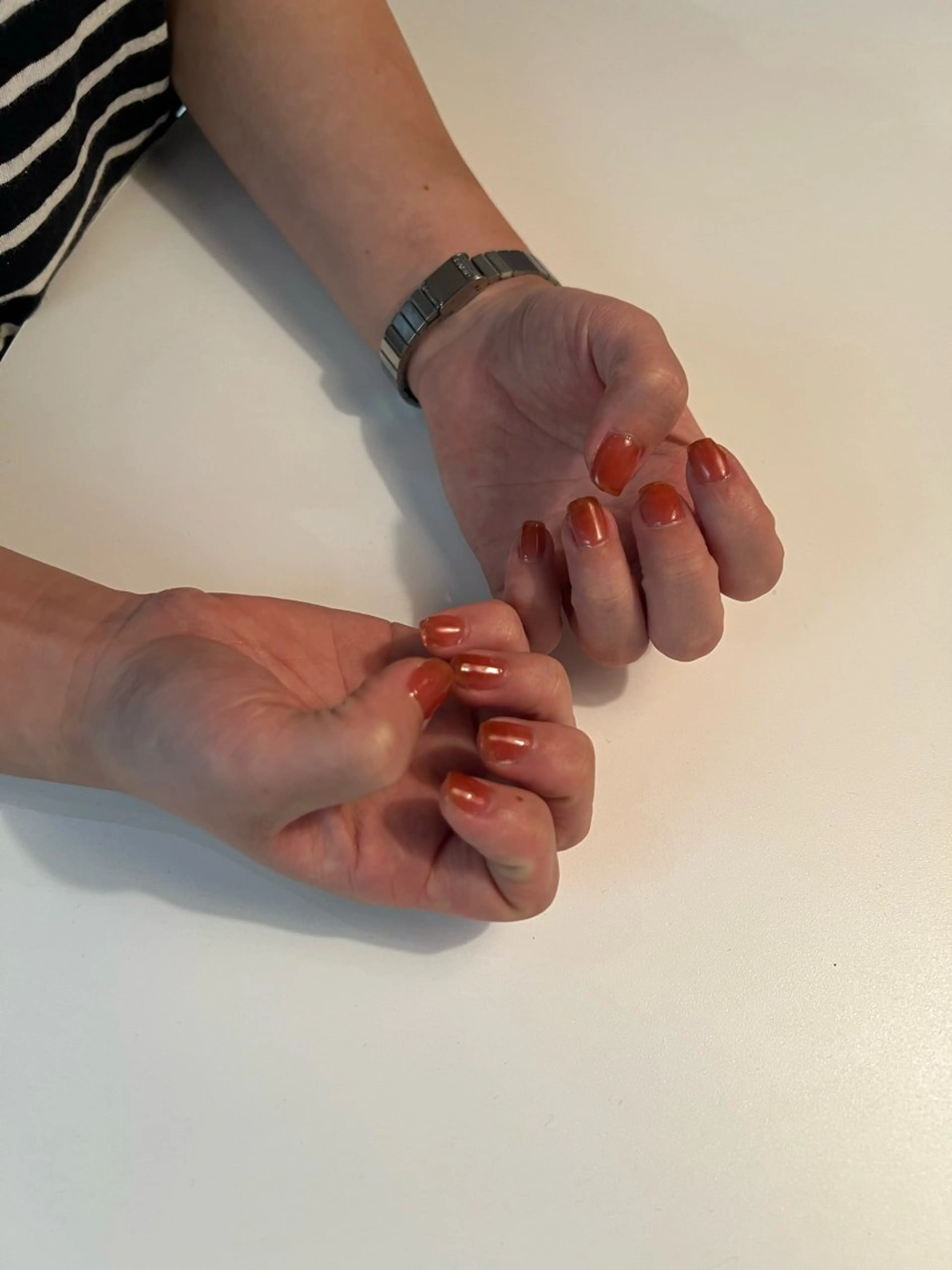 ネイル HI,nail所属・Hi,nail hiyoriのネイルデザイン