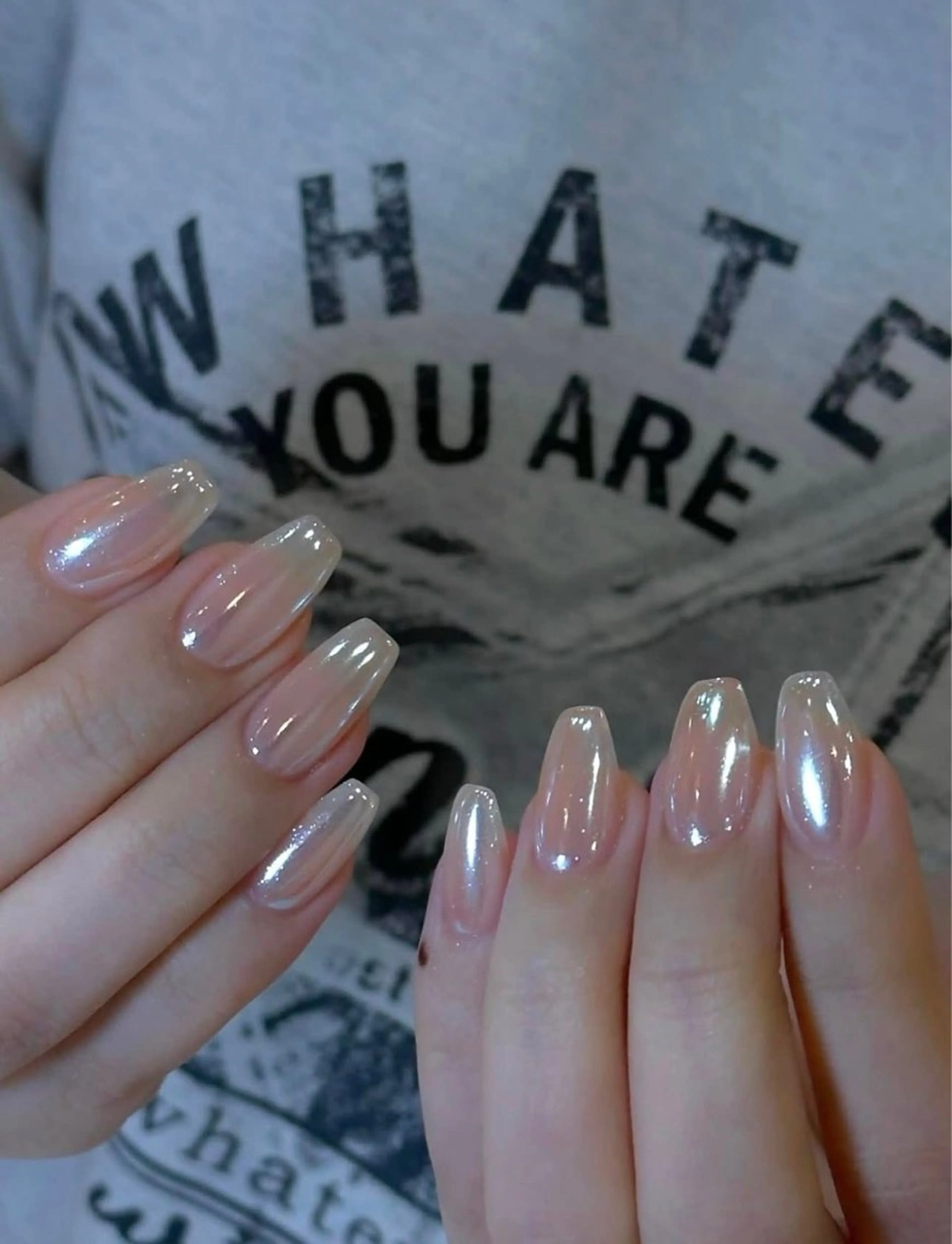 ネイル ハンドネイル chibi nailのネイルデザイン