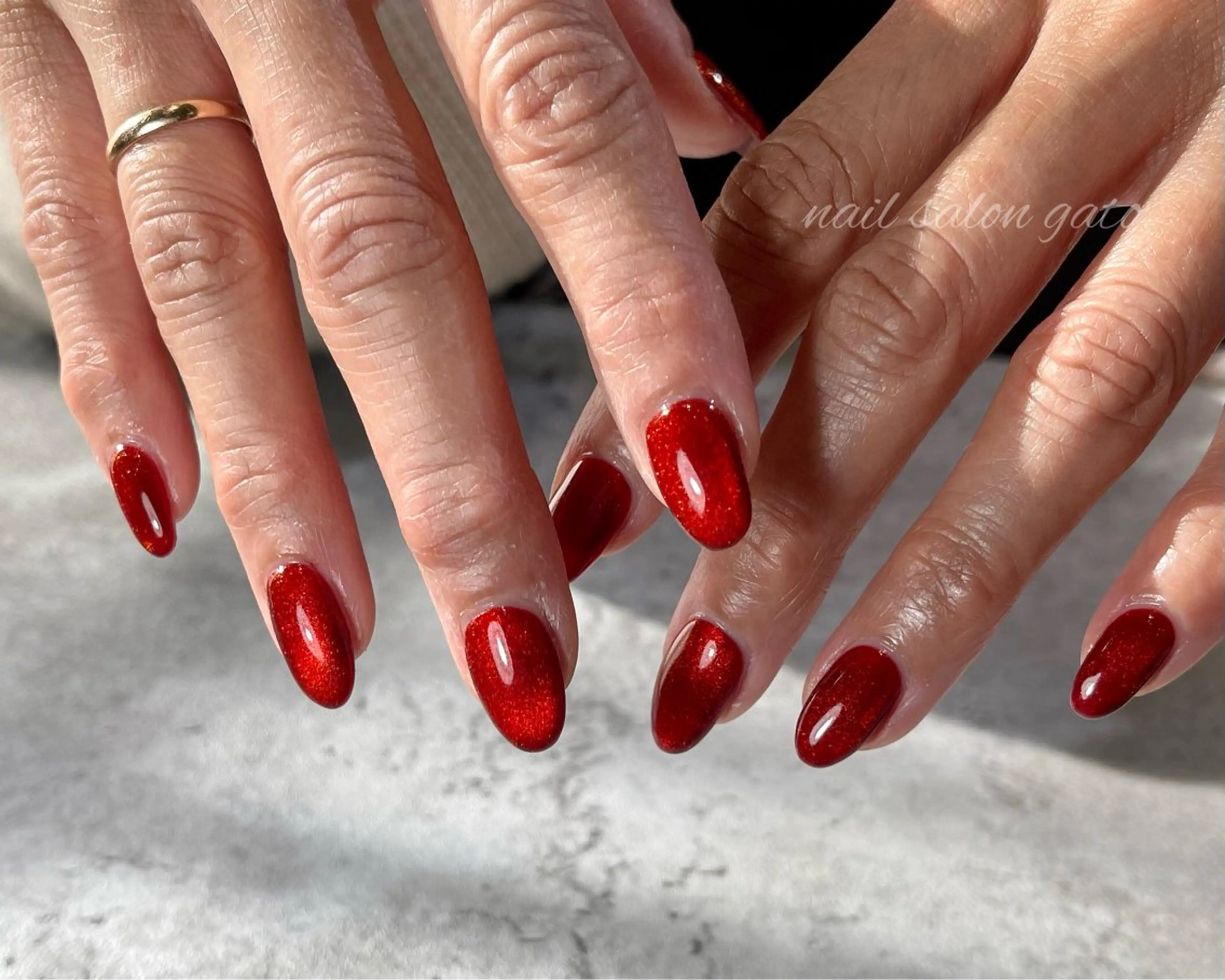 ネイル nt. nailのネイルデザイン