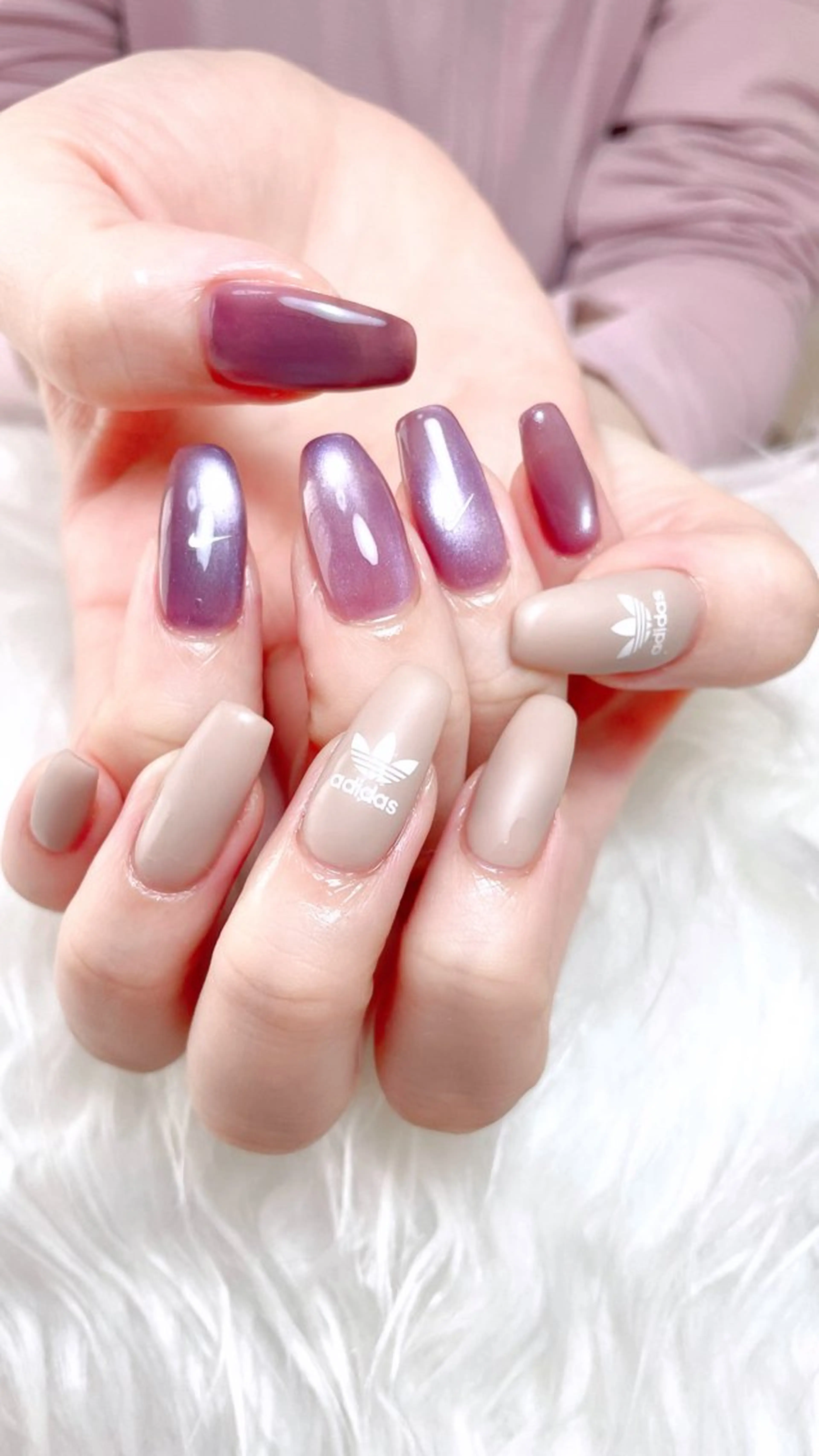 ネイル MEILI_NAIL /メイリーネイルのネイルデザイン