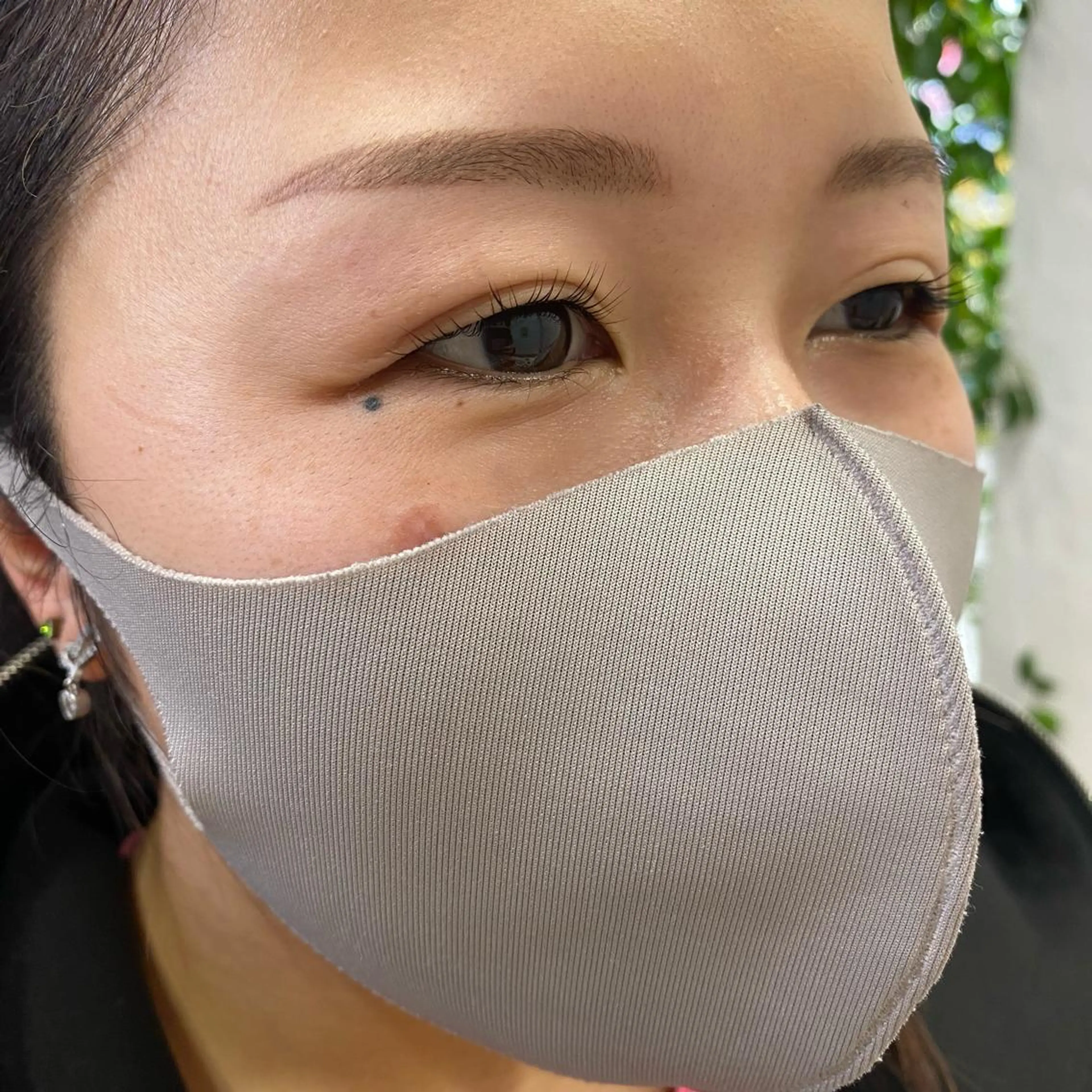 アイブロウ Eyore 櫻木 沙羅の眉毛・アイブロウイメージ