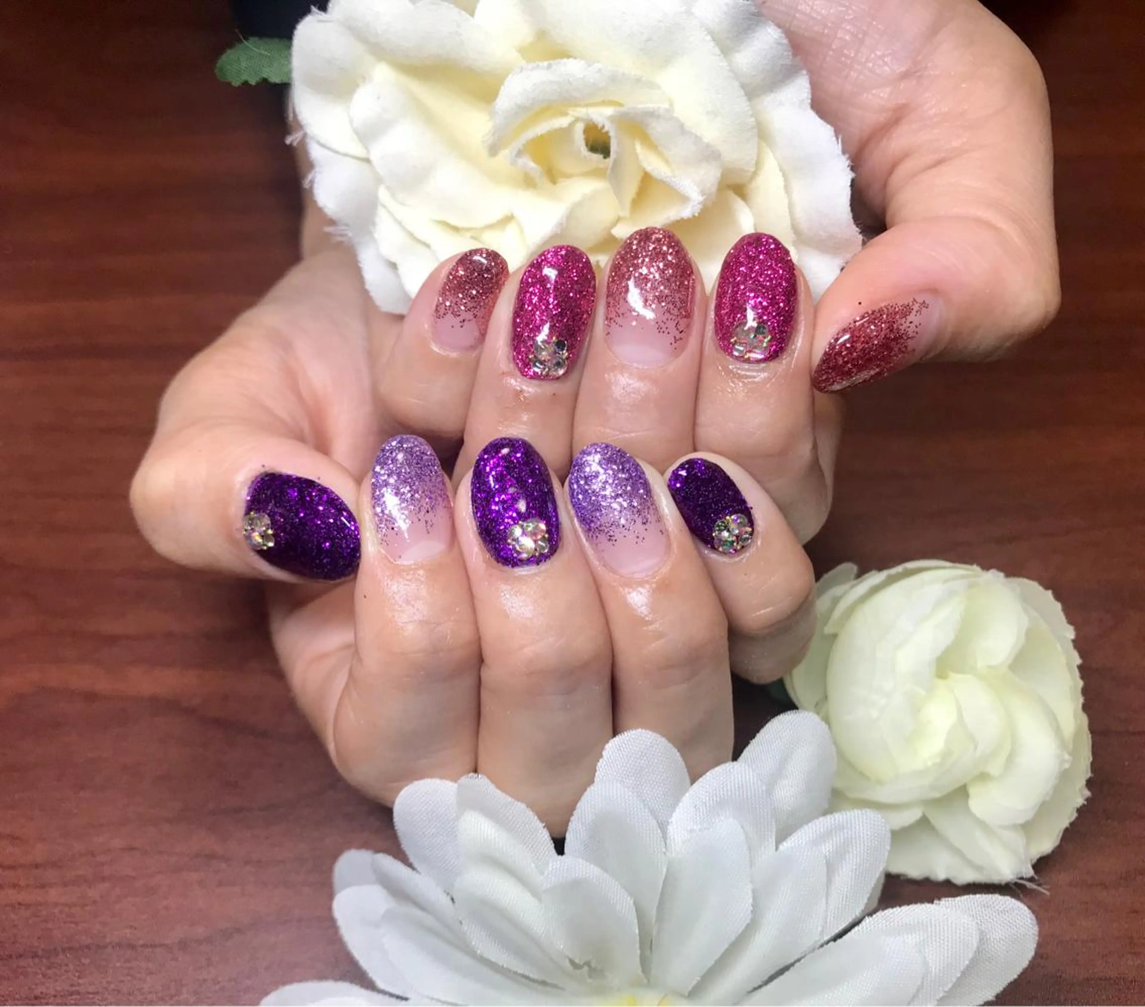 ネイル NAIL salon ACEのネイルデザイン