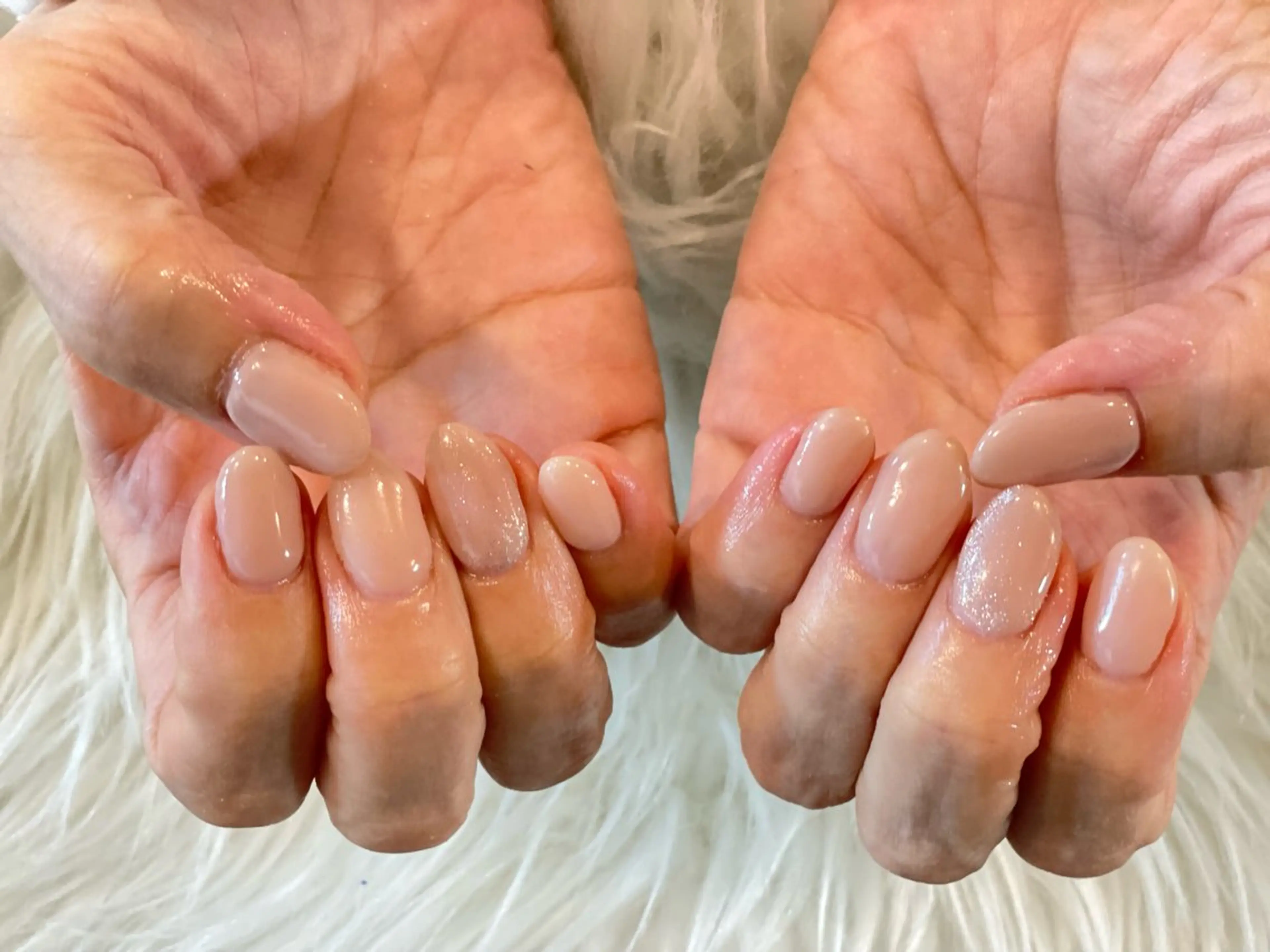 ネイル マグネットネイル 88-nail. AKANEのネイルデザイン