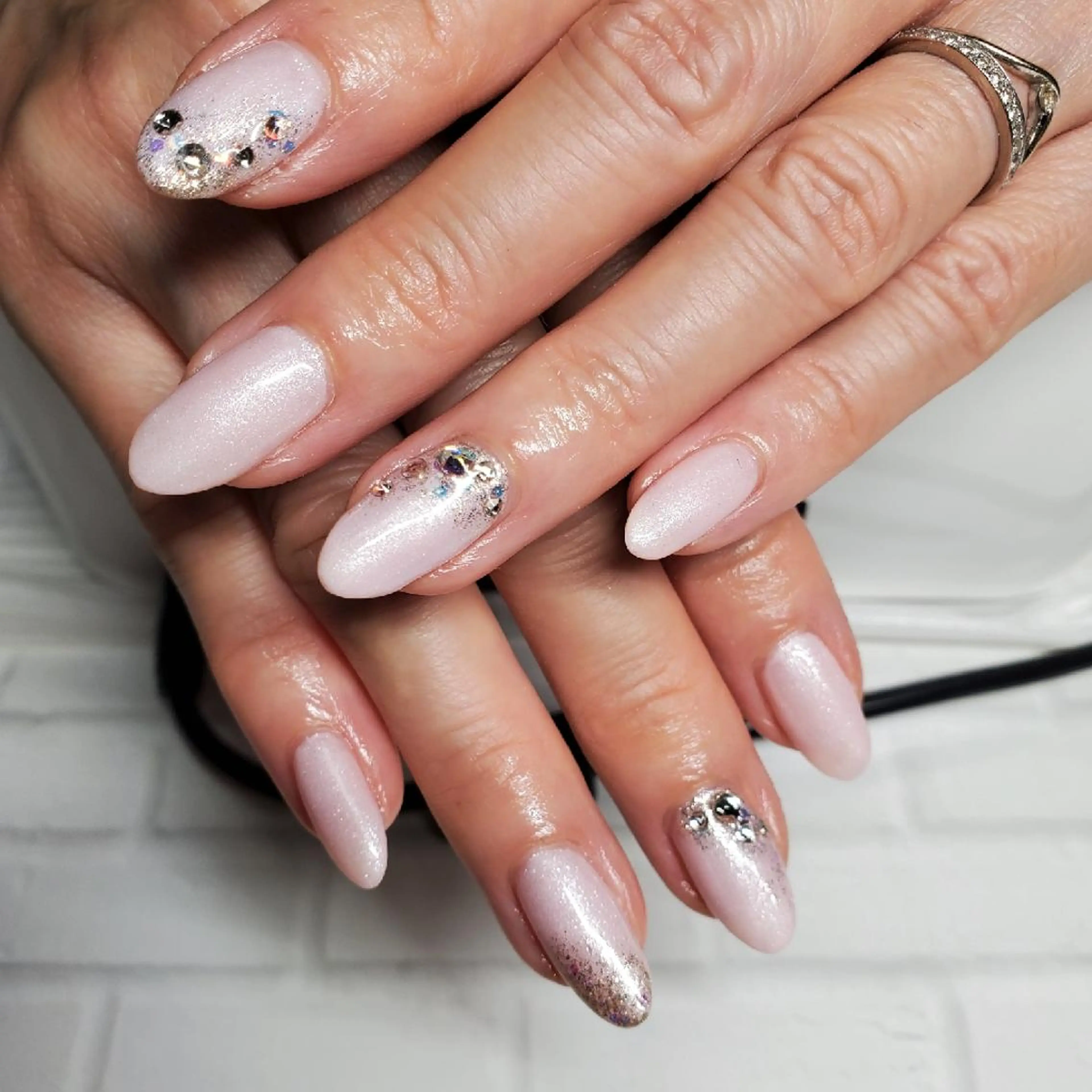 ネイル NAIL'S KISH所属・NAIL'S KISHのネイルデザイン