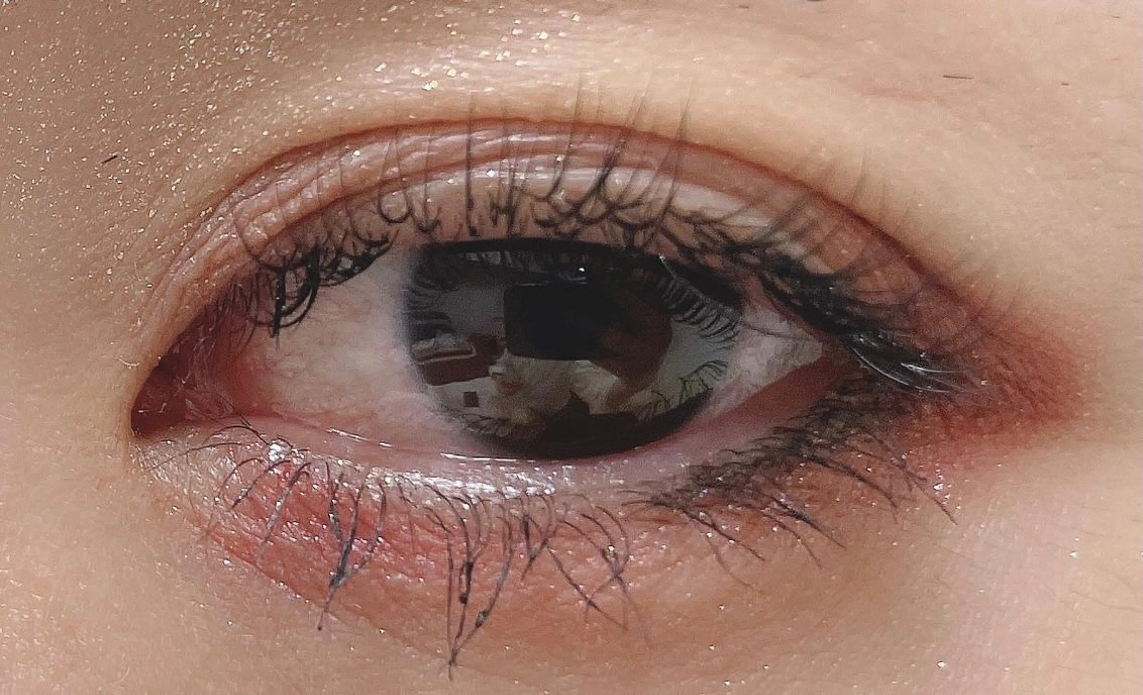 マツエク・マツパ ナチュラル FAHREN-PURE所属・小鹿理紗 和光市のヘアスタイル