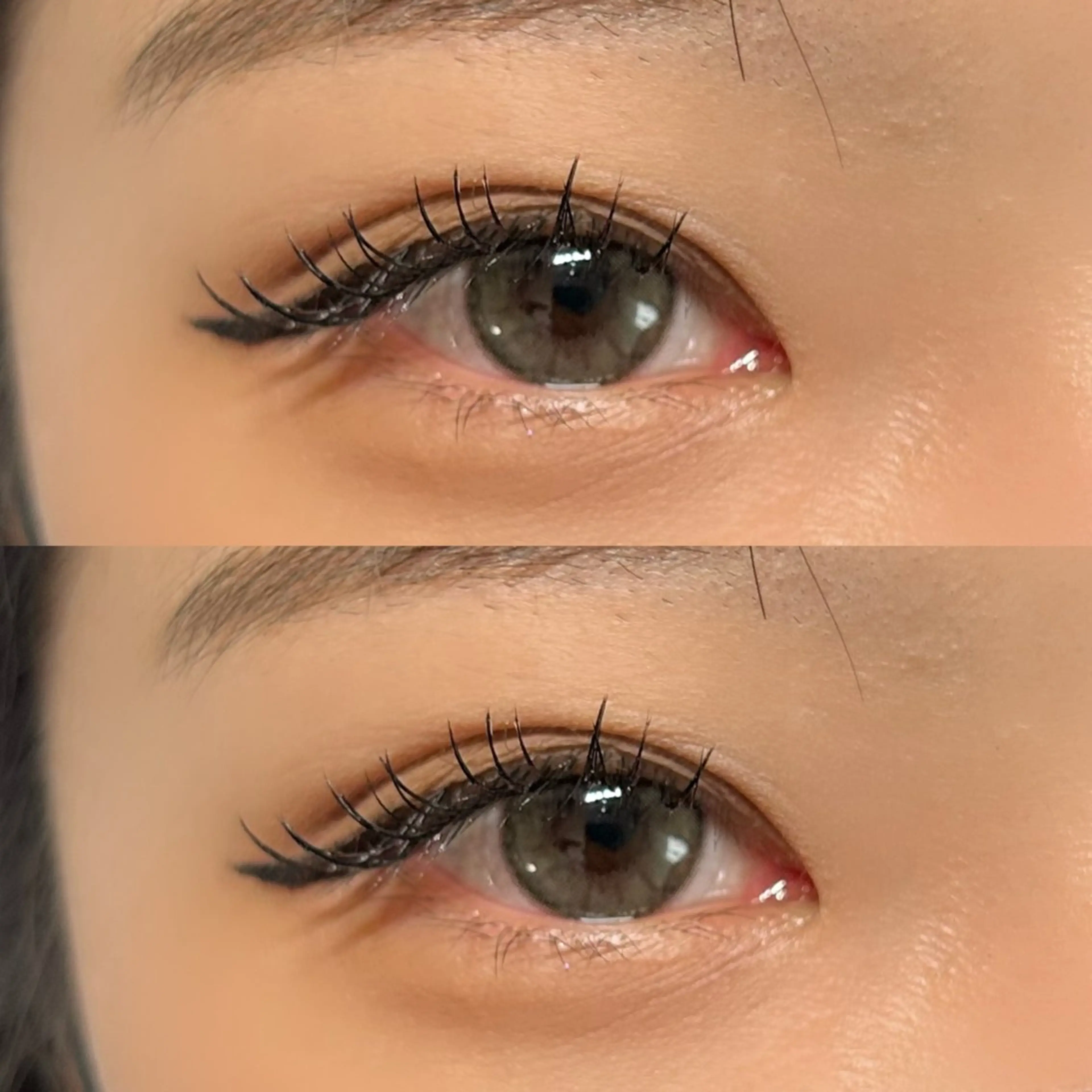 マツエク・マツパ Lebon eyelash所属・Lebon eye serina🦋のマツエク・マツパデザイン
