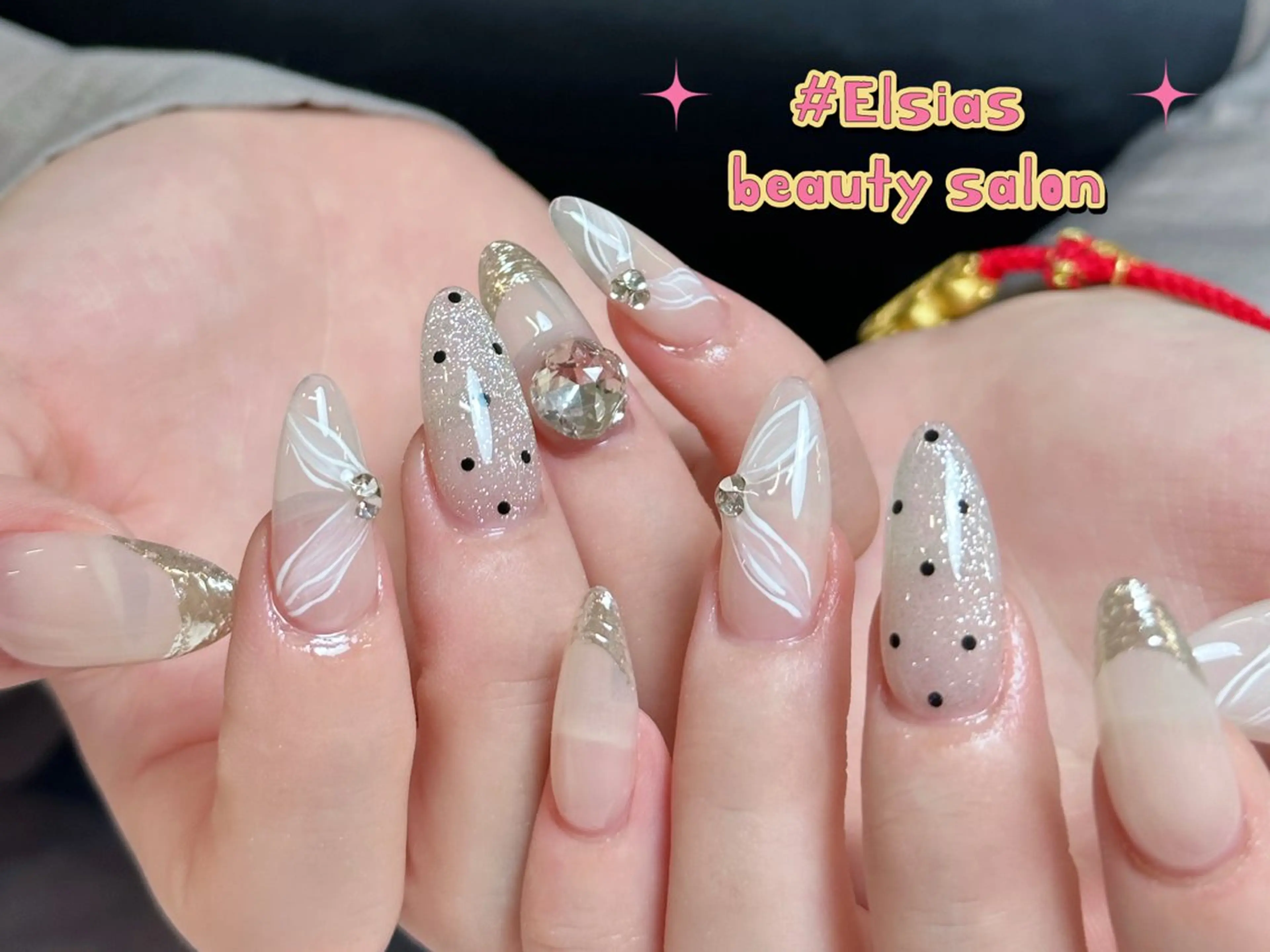 ネイル nono   高田馬場所属・🌸nono🌸 高田馬場のネイルデザイン