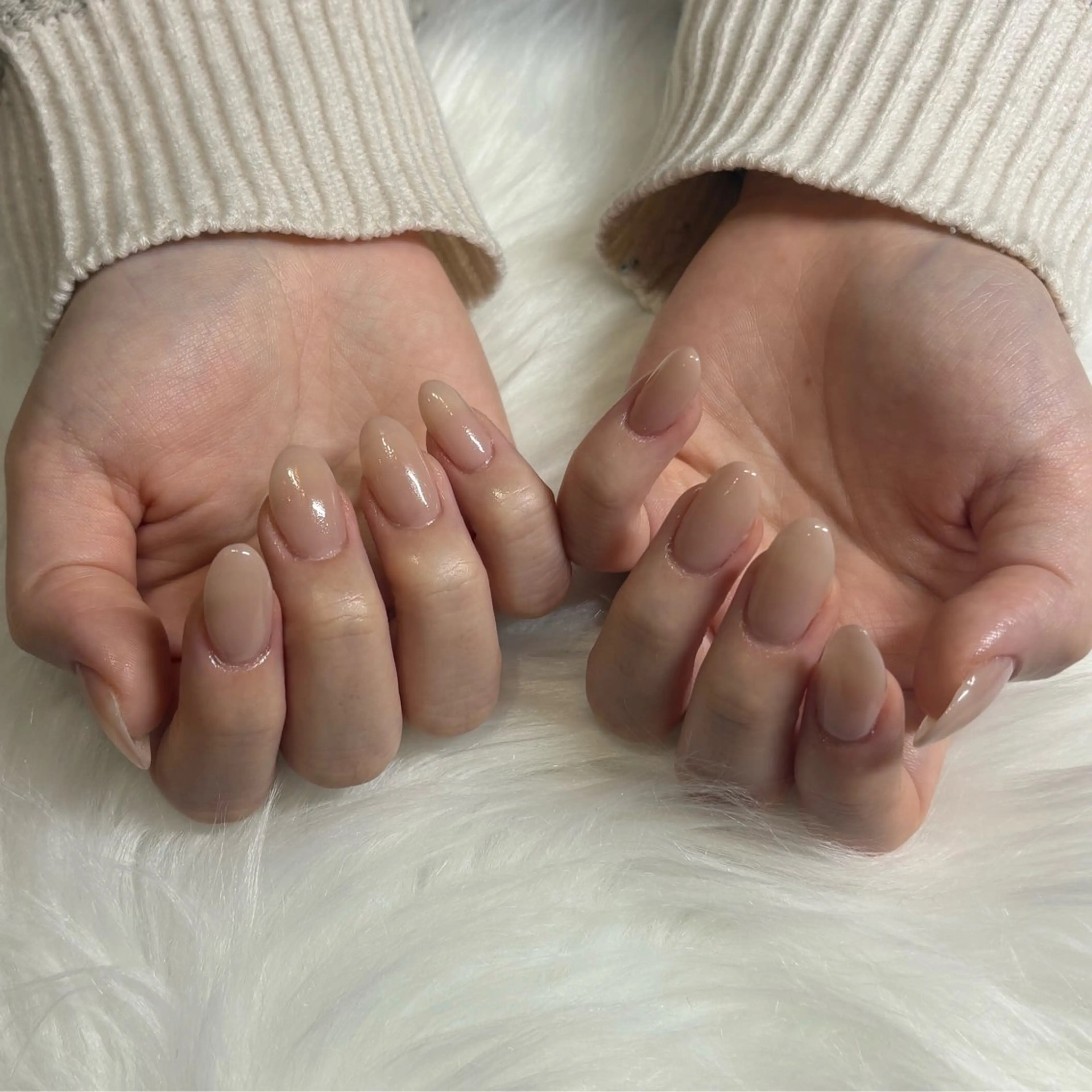 長さ出し☆オフありワンカラー🍒ྀིの写真