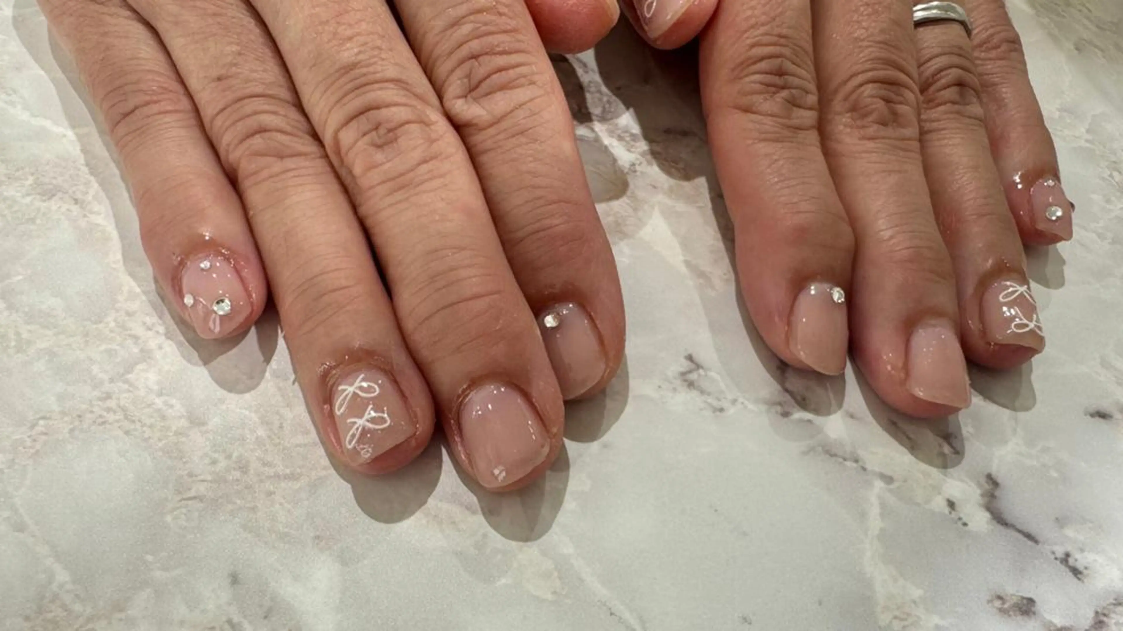 ネイル アートネイル Nail Salon Lindaのネイルデザイン