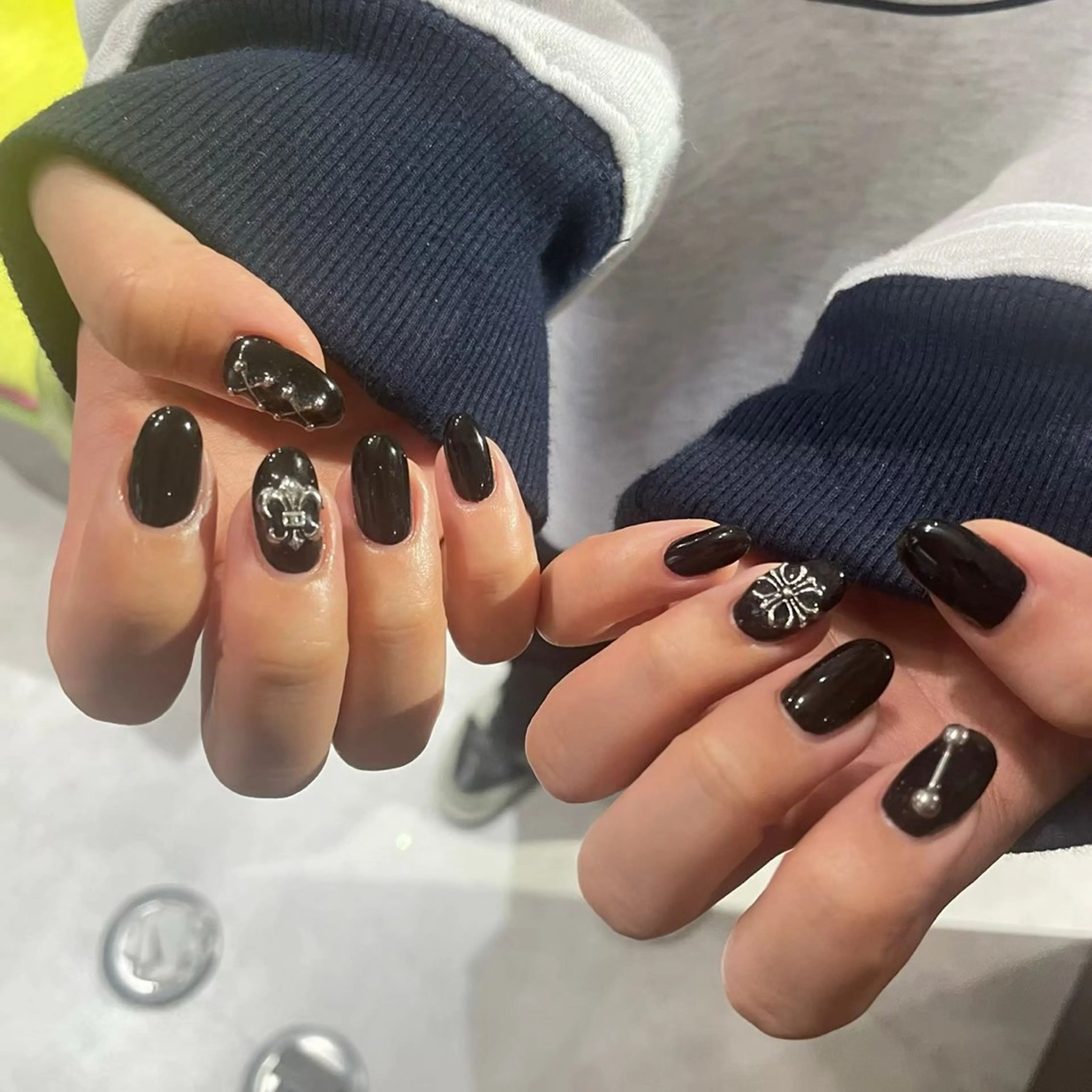 ネイル yuri / 個性派nailのネイルデザイン