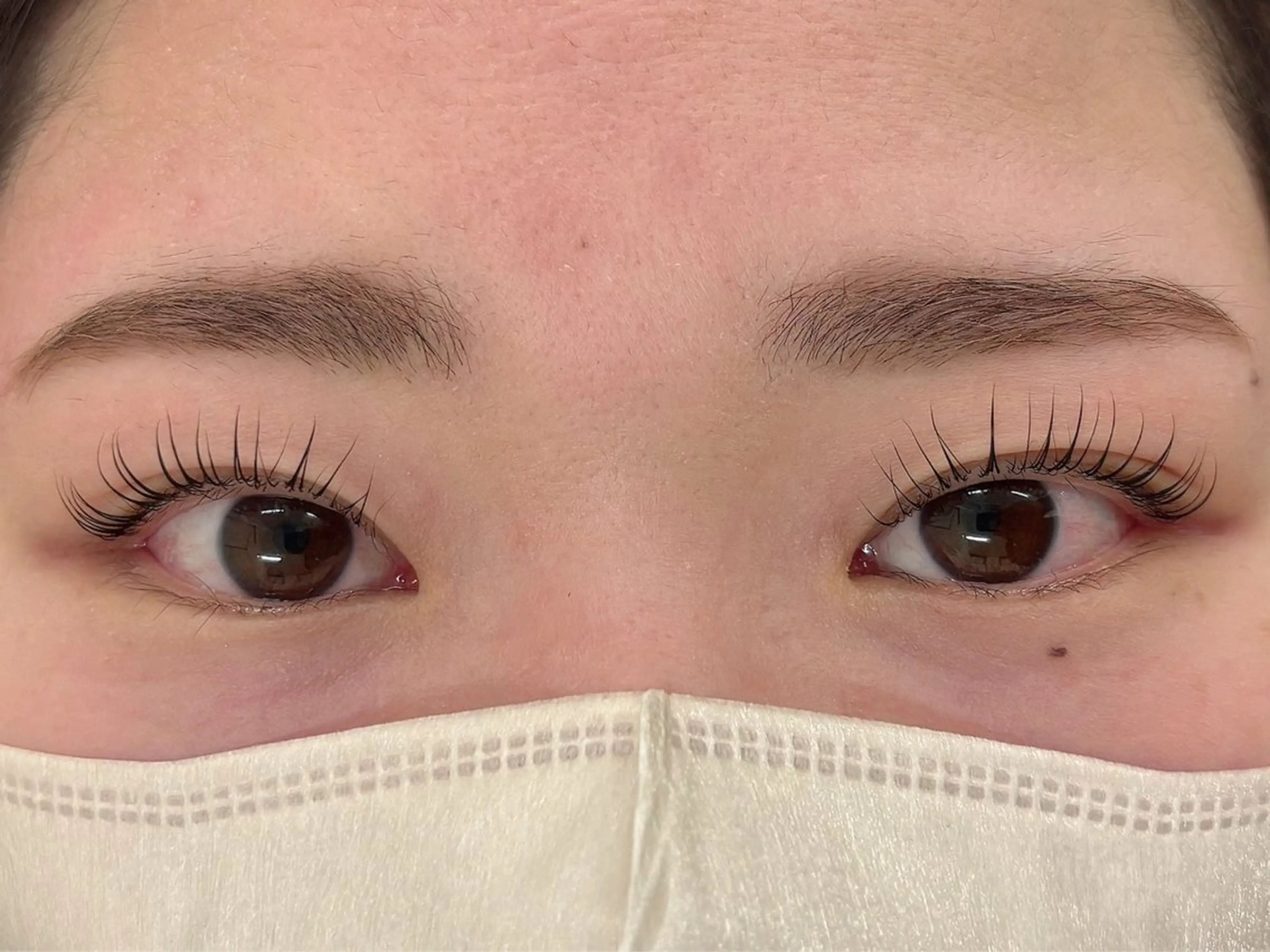 マツエク・マツパ サクラブロウ天王寺 玉井の眉毛・アイブロウイメージ