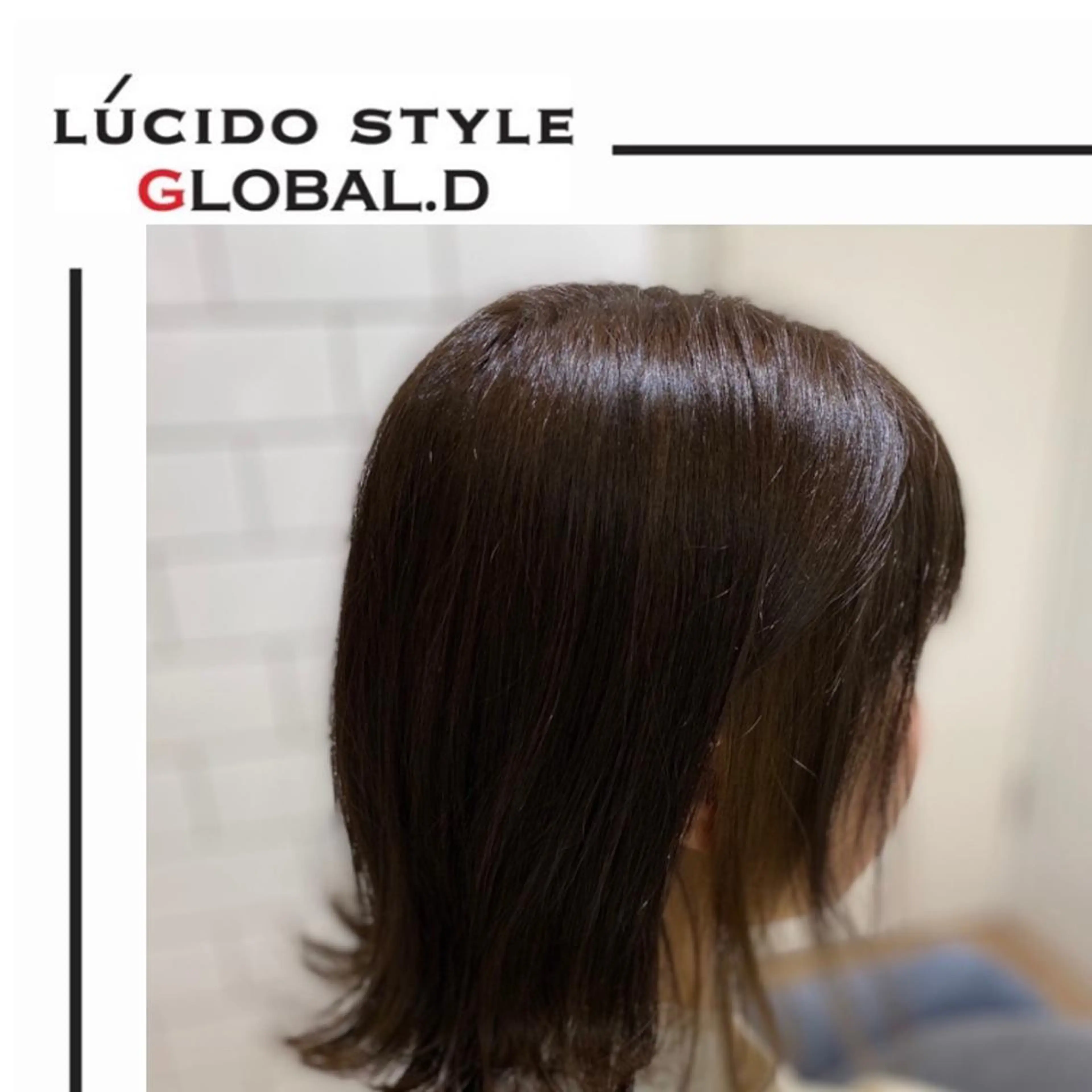 ミディアム カラー パーマ ヘアアレンジ メンズ キッズ ショート、ボブなら お任せ❤️石川由美のヘアスタイル