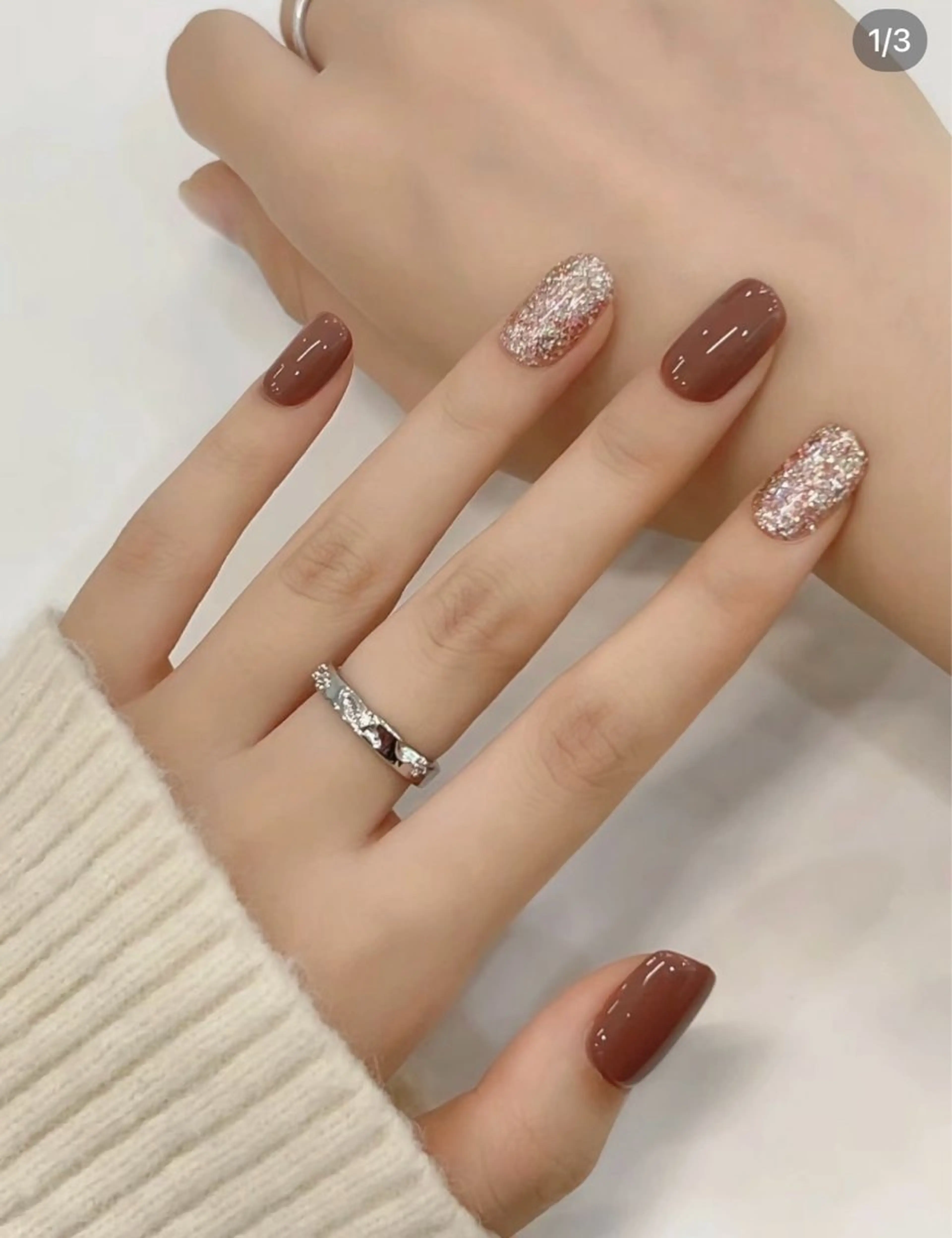 ネイル Romine&ネイル ユンのマツエク・マツパデザイン