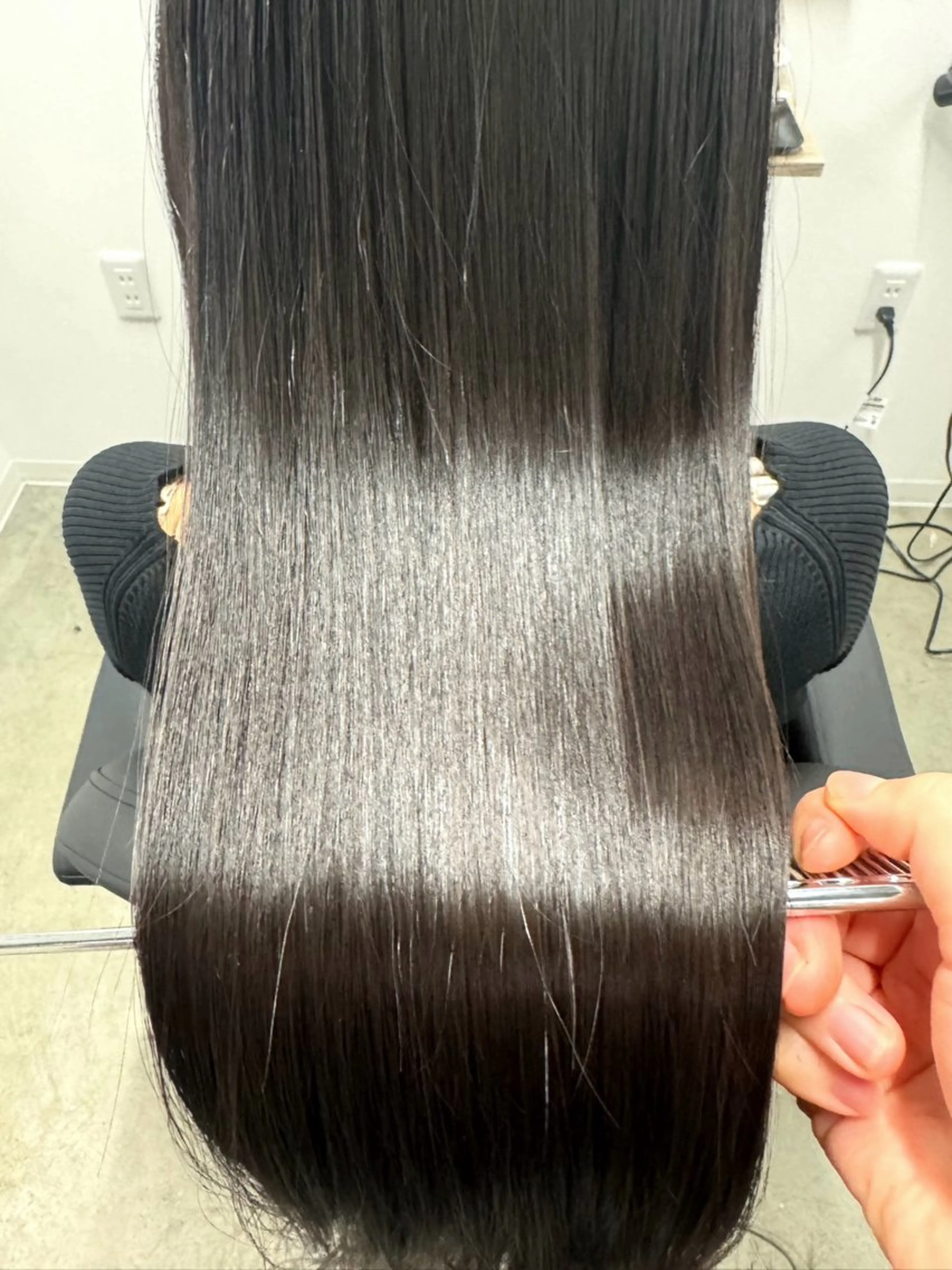 《ご新規様💎平日限定》最高級水素トリートメント🫧の写真