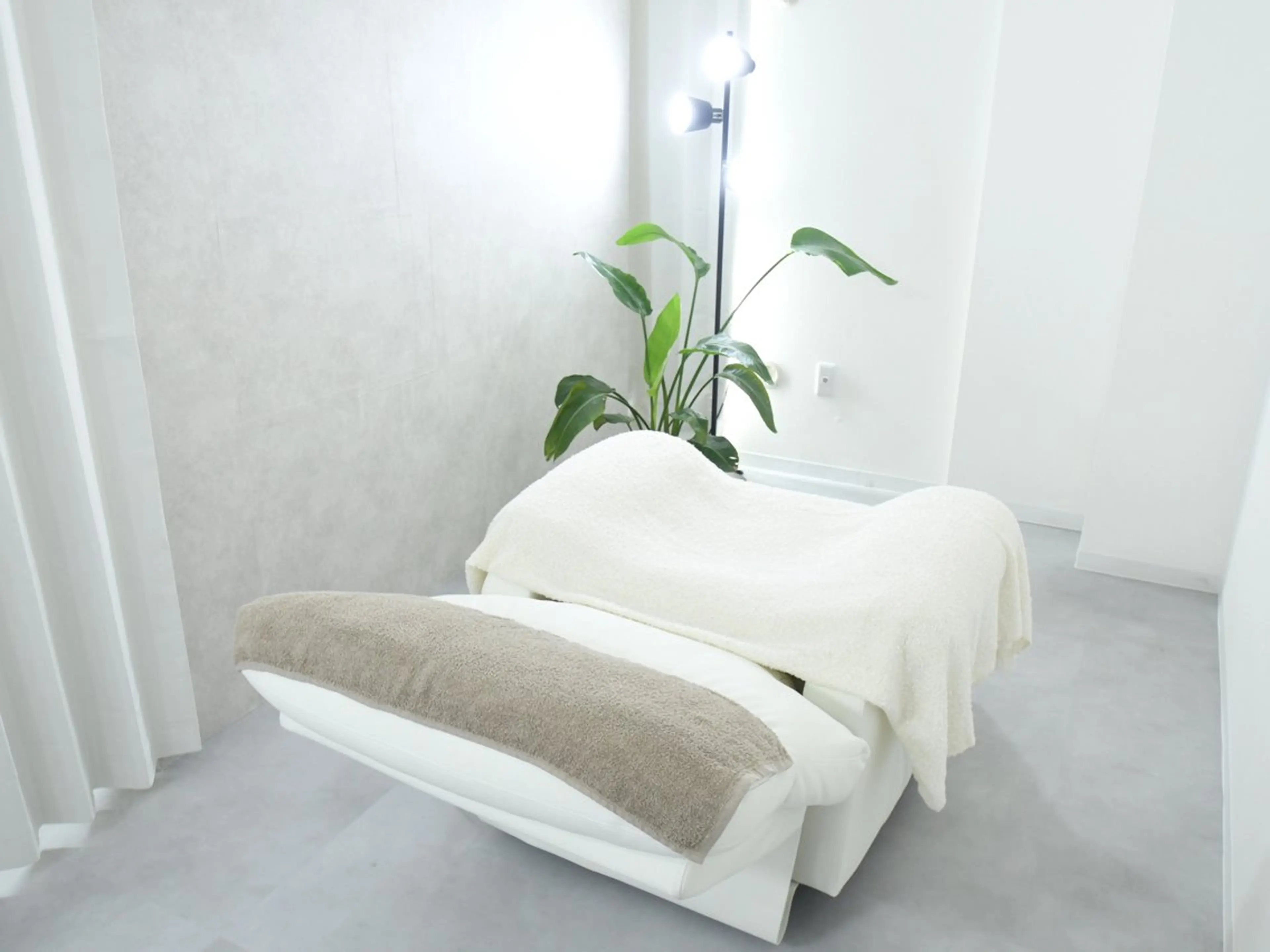 フェイシャル専門サロ  Belchicベルシック所属・Belchic ベルシックのエステ・リラクイメージ