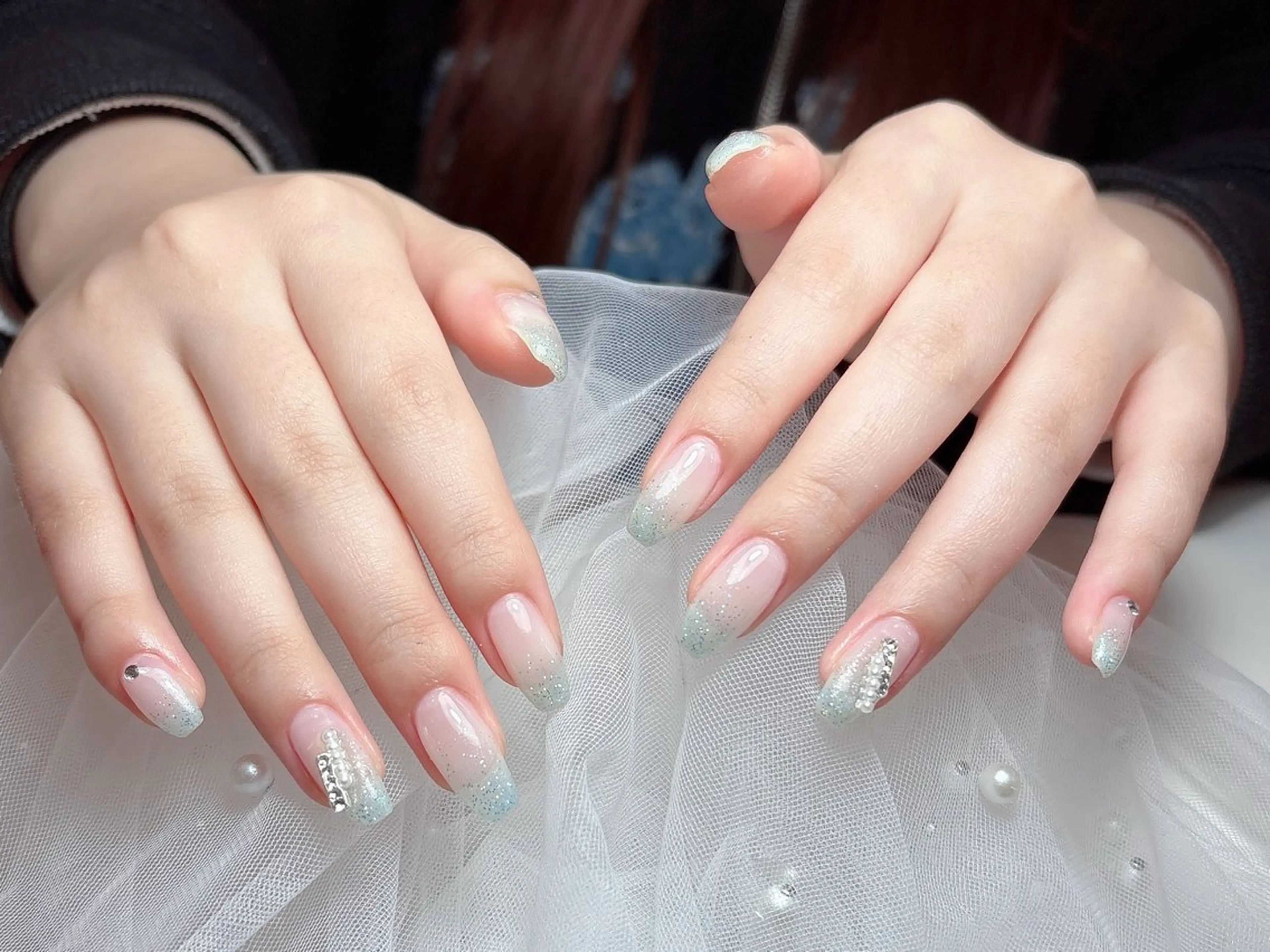 ネイル Bél Nail salonのネイルデザイン