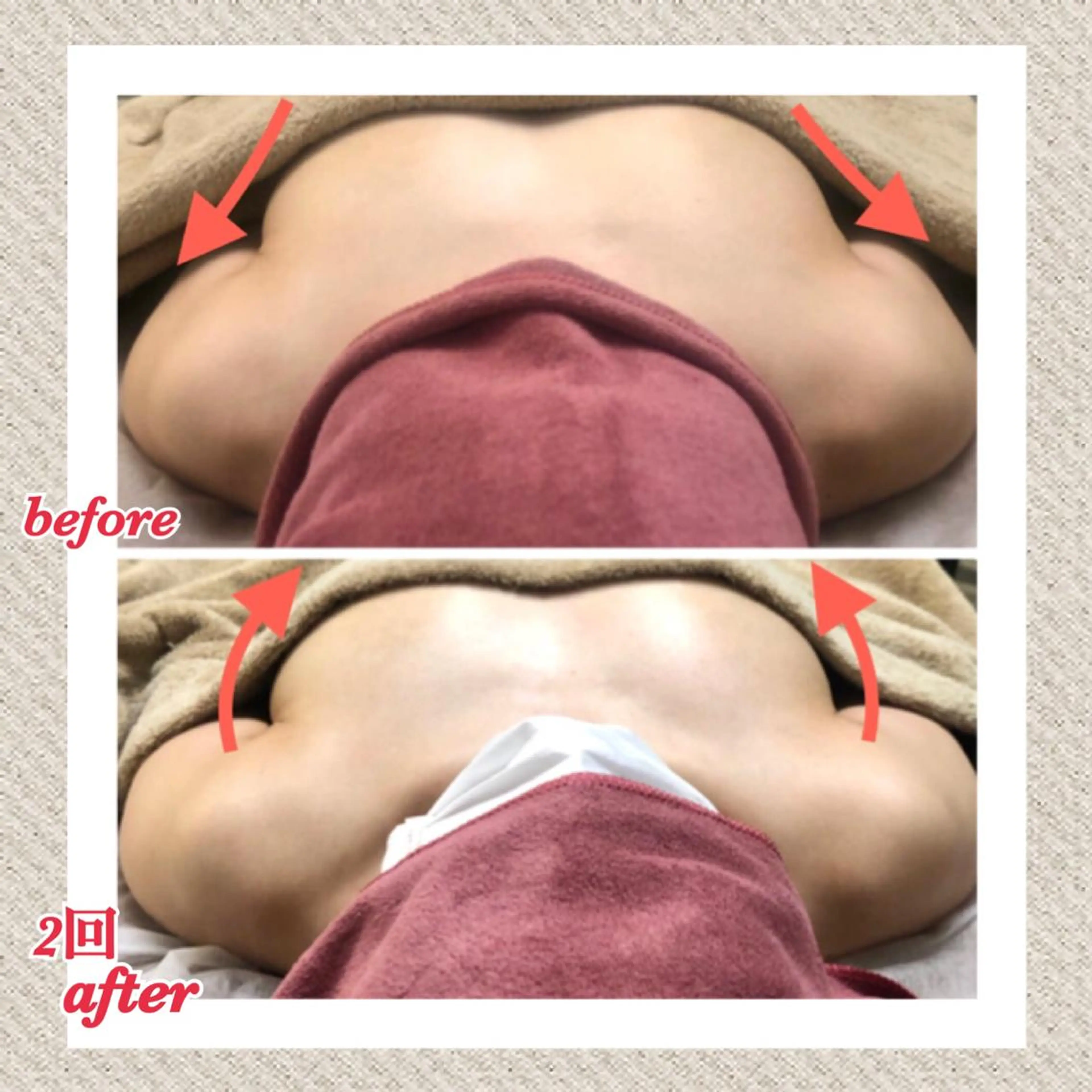 エステ リラク 美ola ビオラのエステ・リラクイメージ