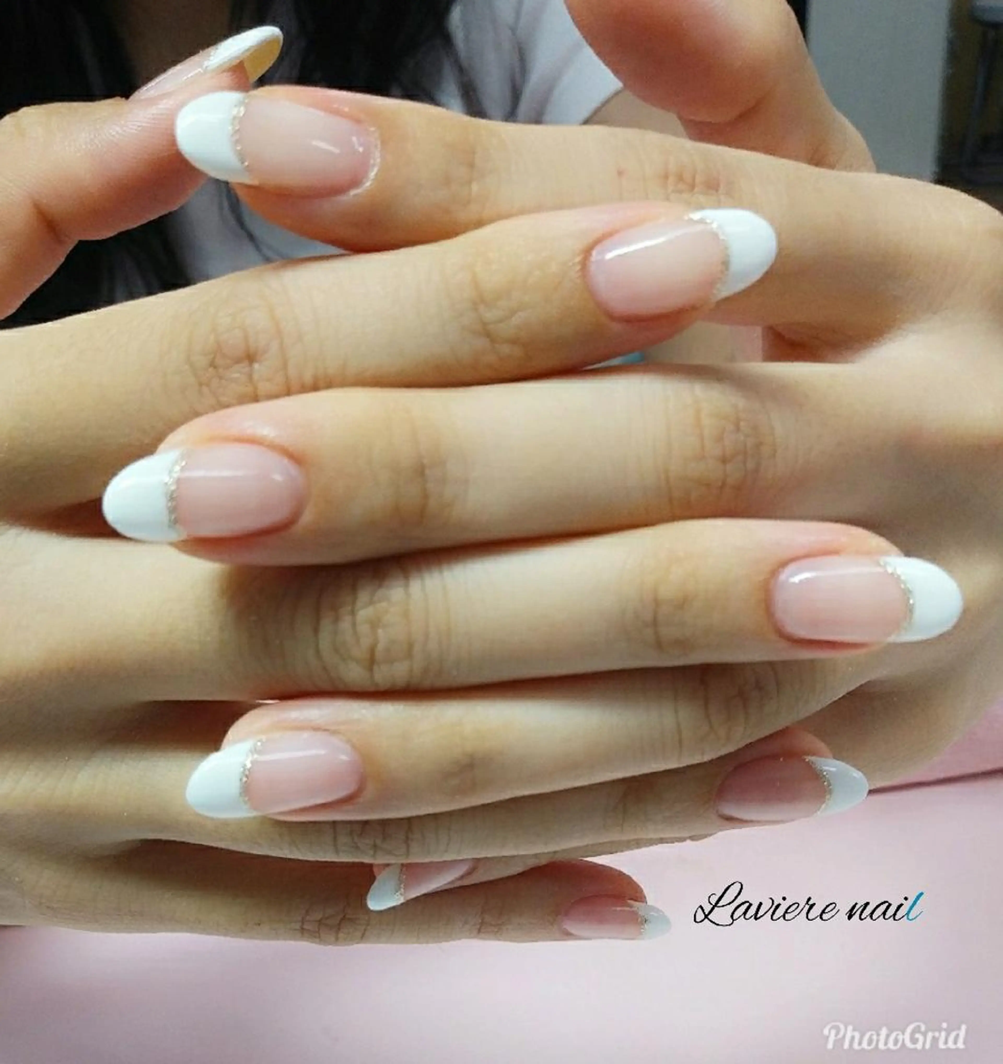 ネイル Laviere所属・Laviere nail&脱毛サロンのエステ・リラクイメージ