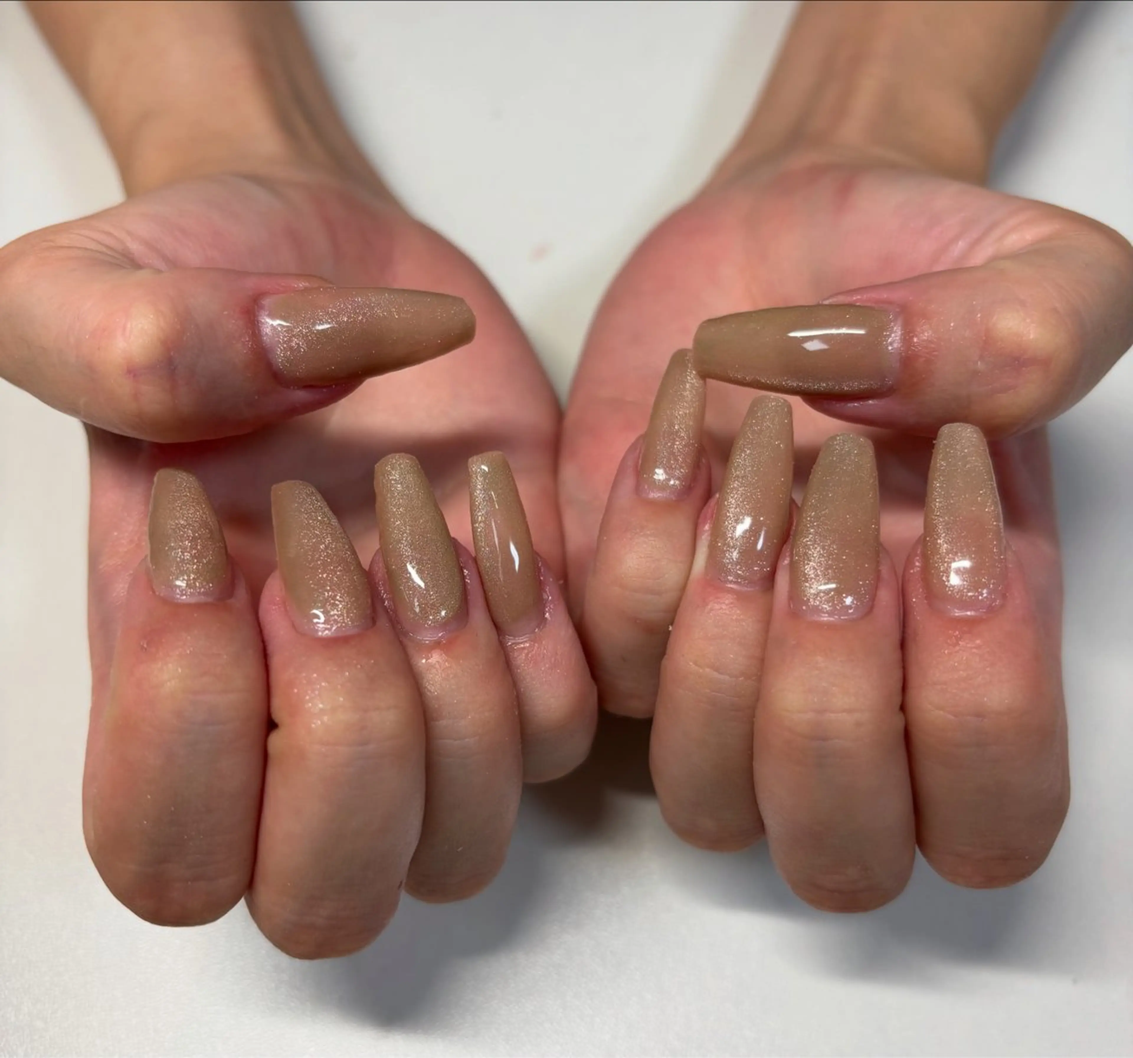 ネイル ハンドネイル アステリ所属・猪俣 亜子のネイルデザイン