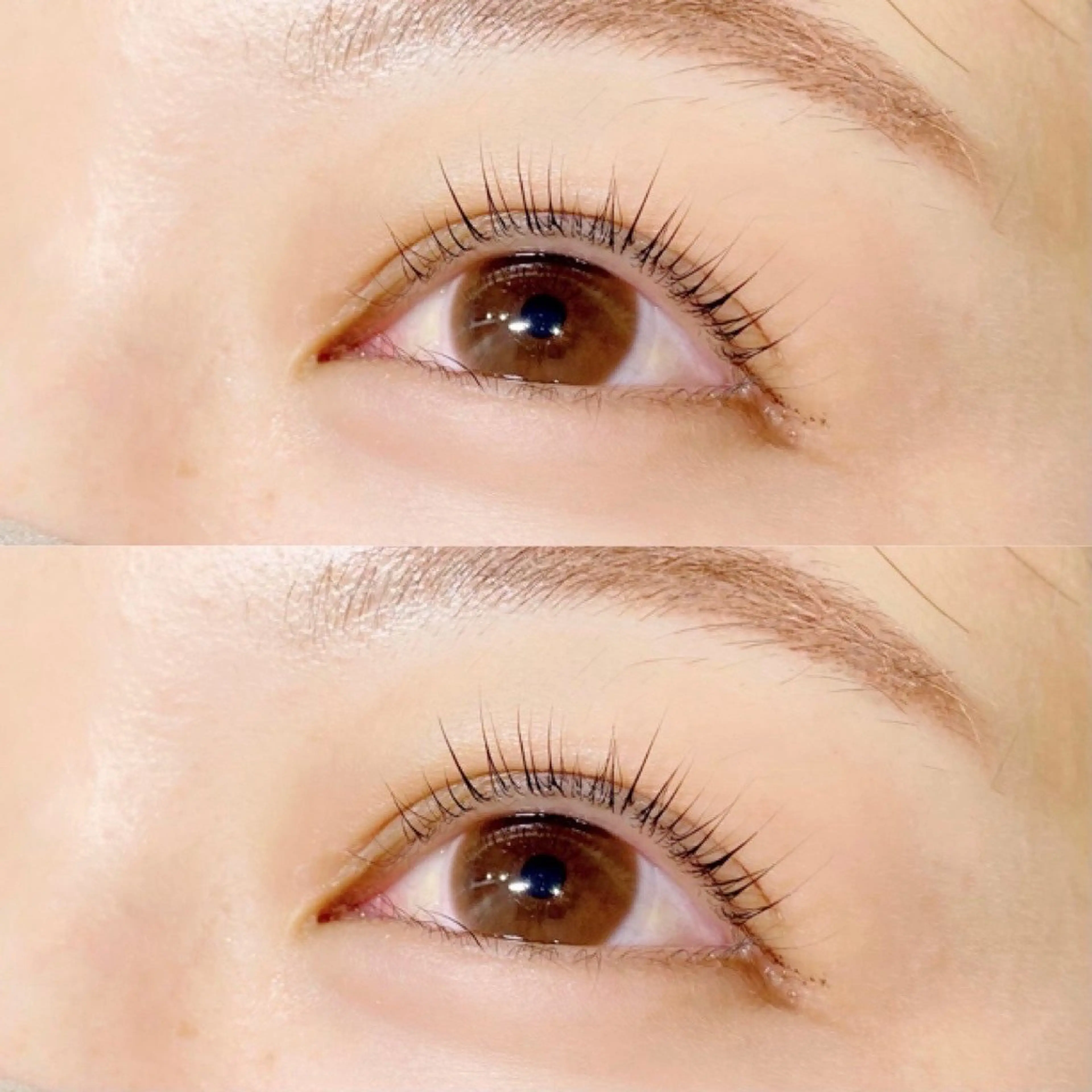 マツエク・マツパ マツパ Koa 🫧 Mei.のマツエク・マツパデザイン