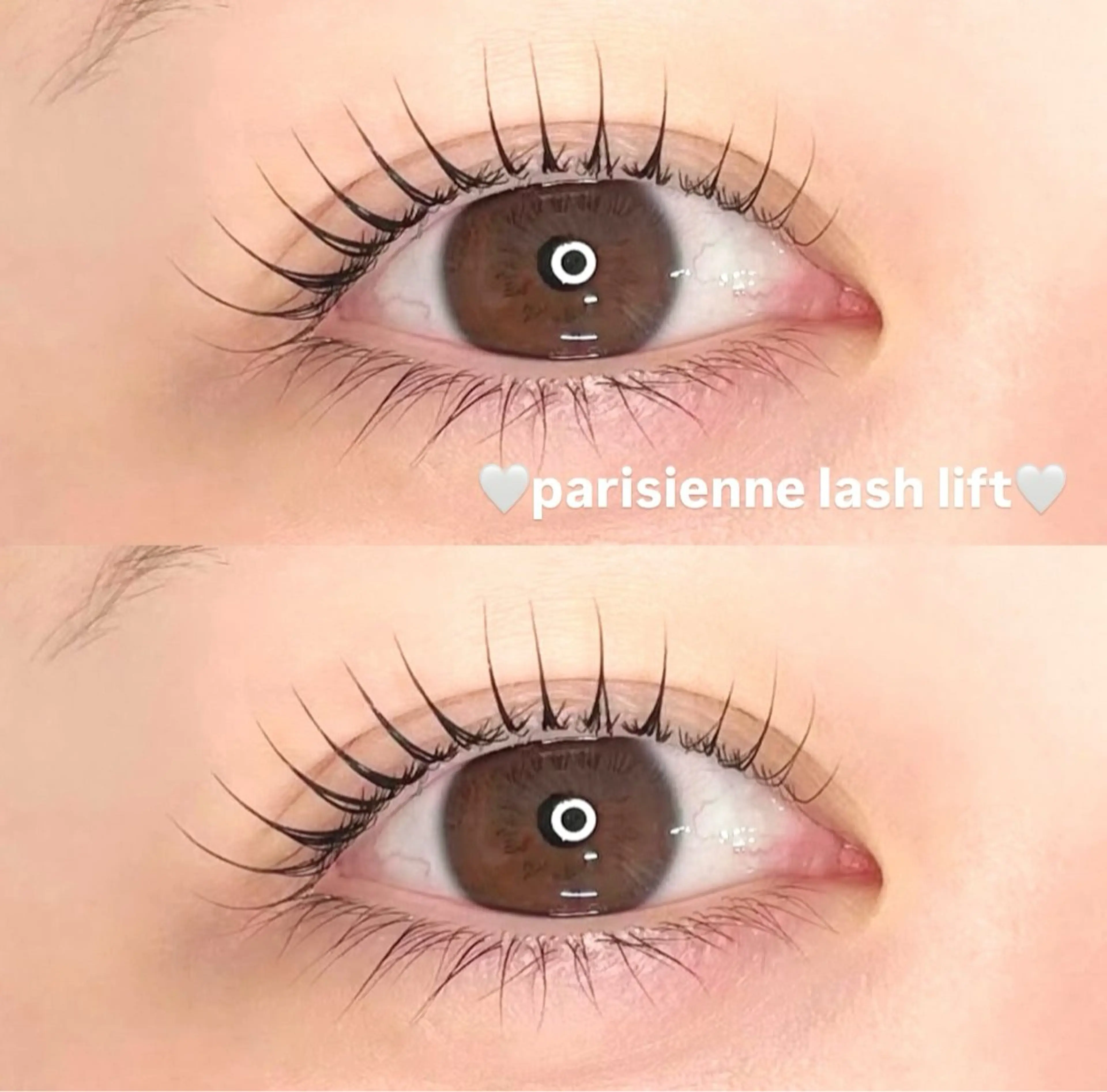 マツエク・マツパ マツパ 🫧 Marin.k🪽のマツエク・マツパデザイン