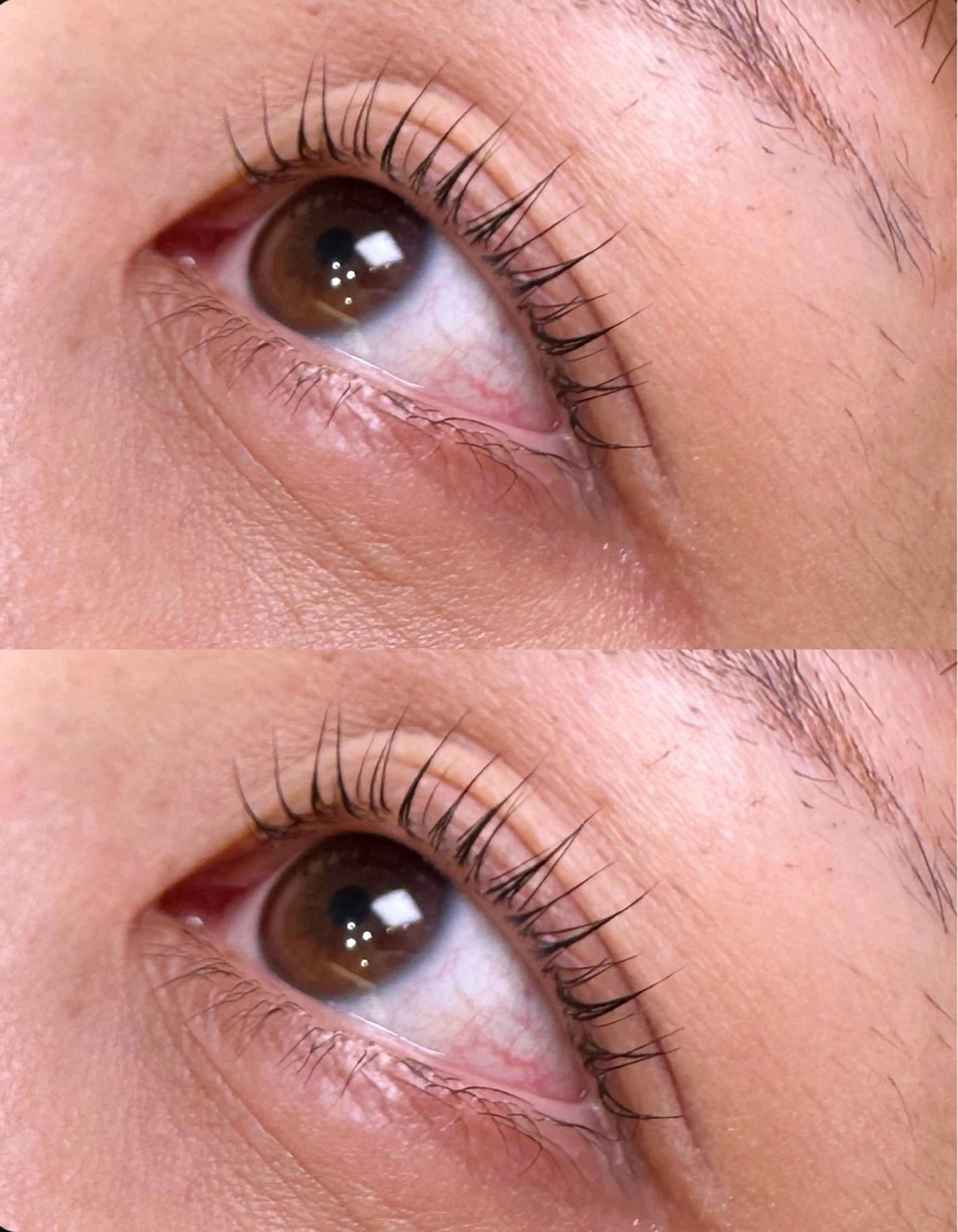 マツエク・マツパ yamaguchi riho🎀のマツエク・マツパデザイン