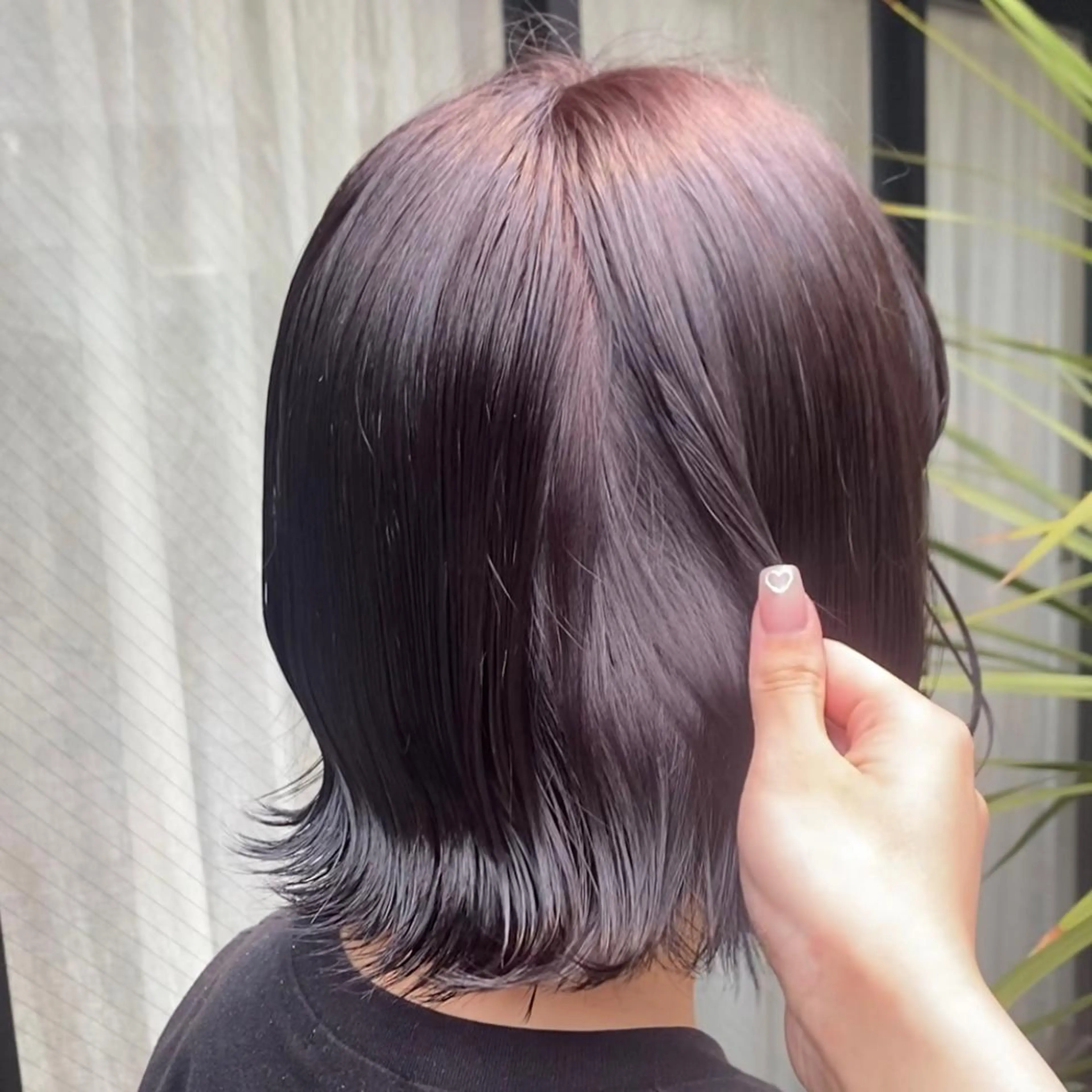 カラー 🌷柔らかクリーミー 🤍kirari🌷のヘアスタイル