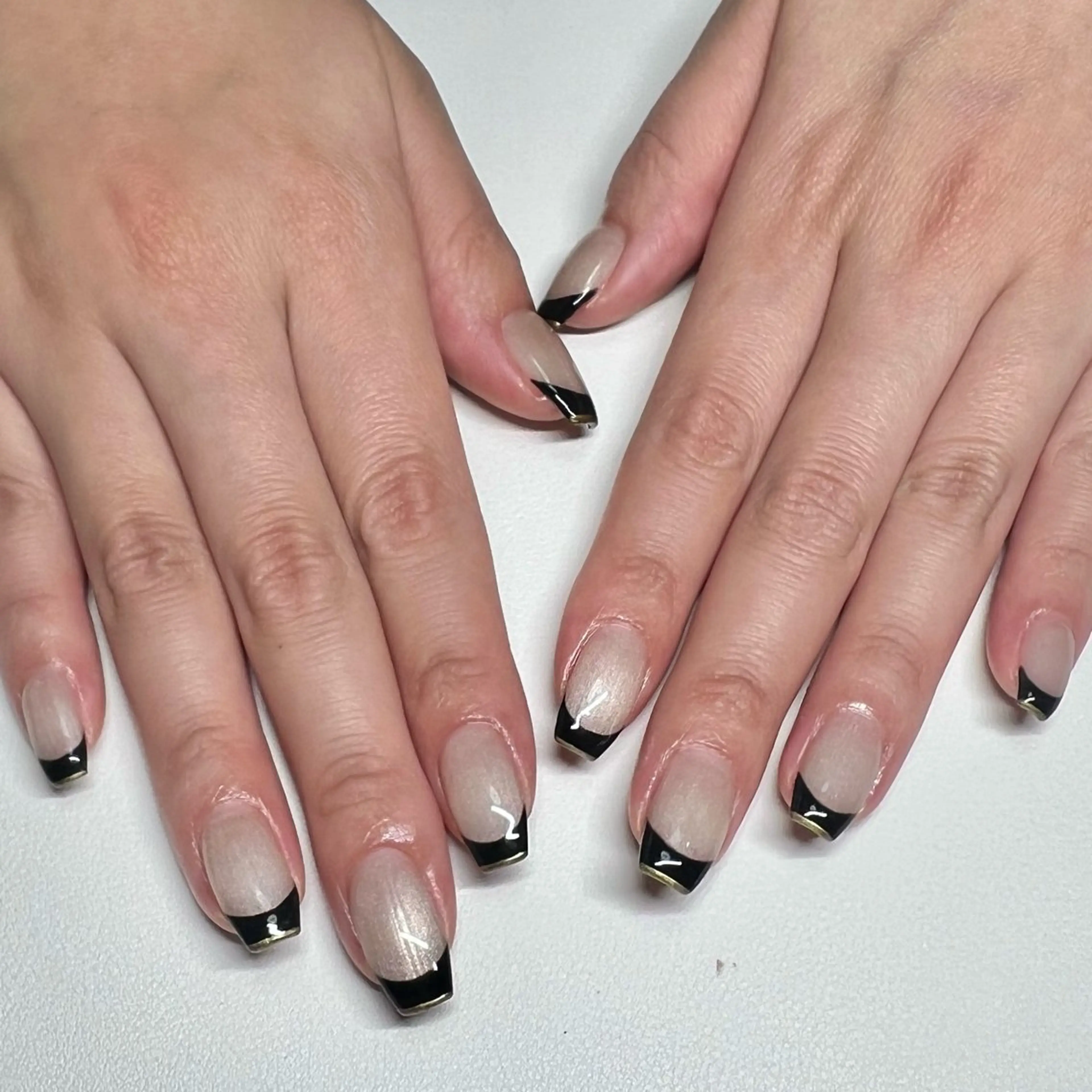 ネイル ハンドネイル alien girl所属・aliengirl Ayuのエステ・リラクイメージ