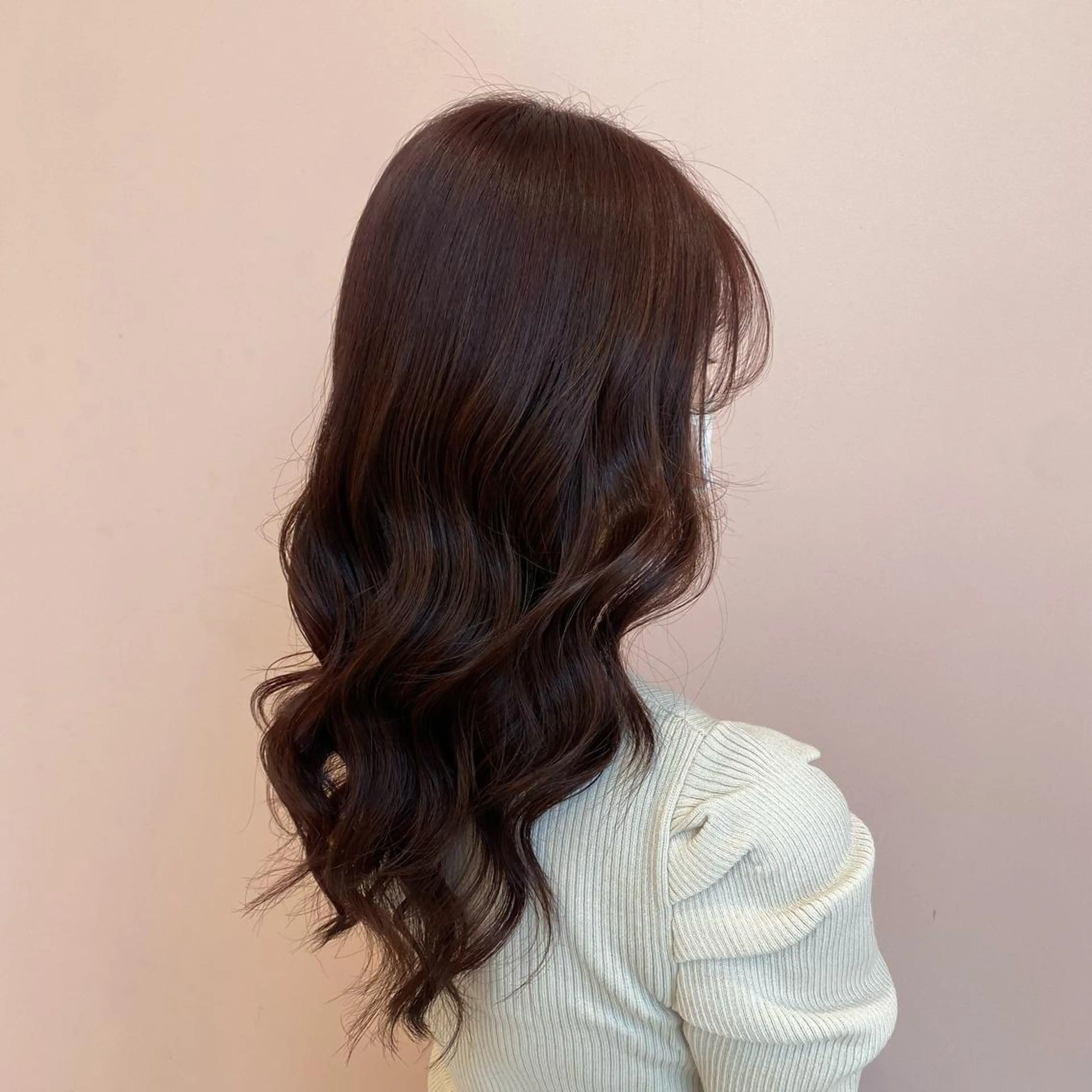 ロング カラー Vélua/miiu所属・韓国束感まつ毛 /Takaのマツエク・マツパデザイン