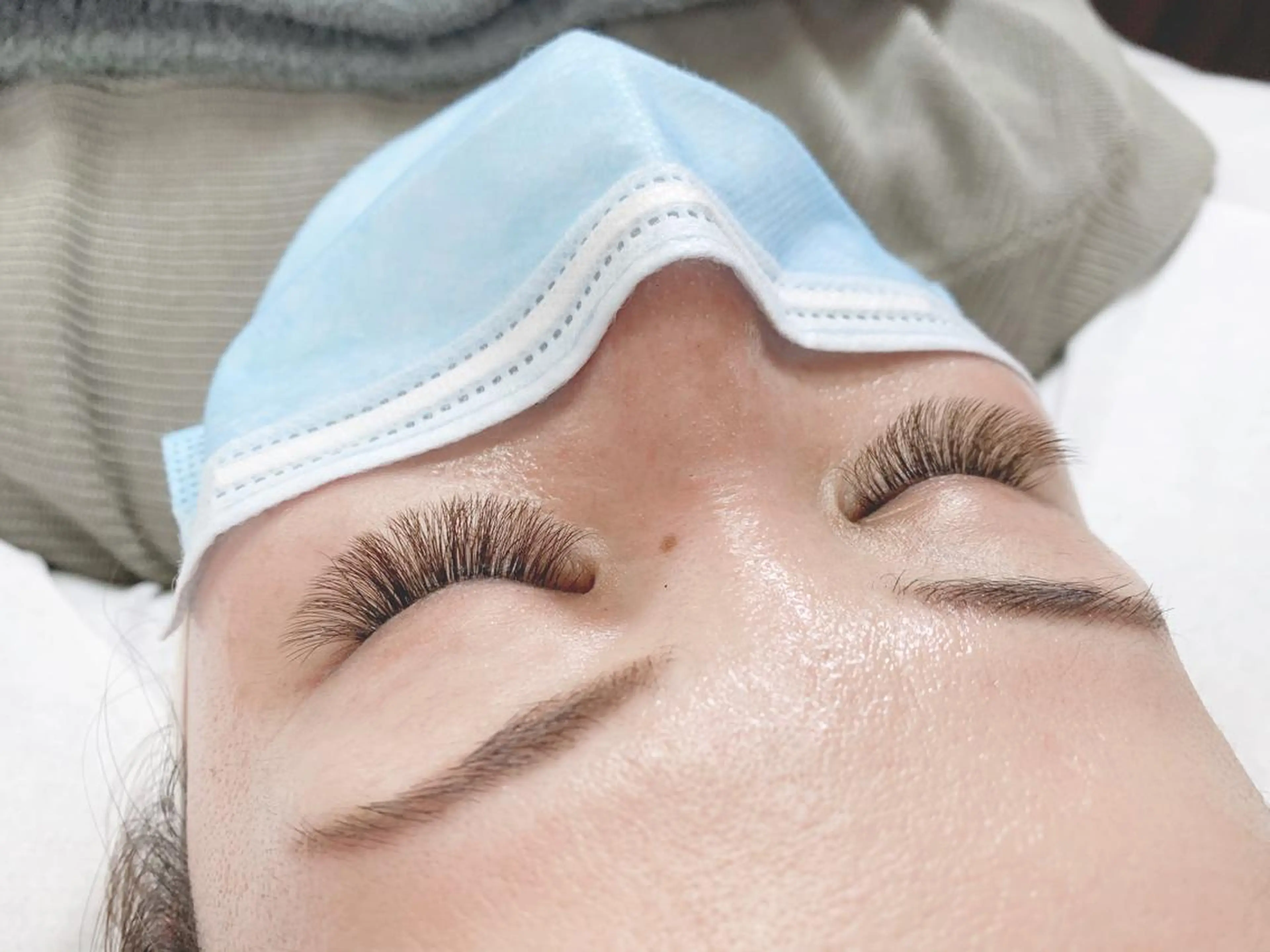 マツエク・マツパ salonLADYSTYLE所属・稲嶺 美華のエステ・リラクイメージ