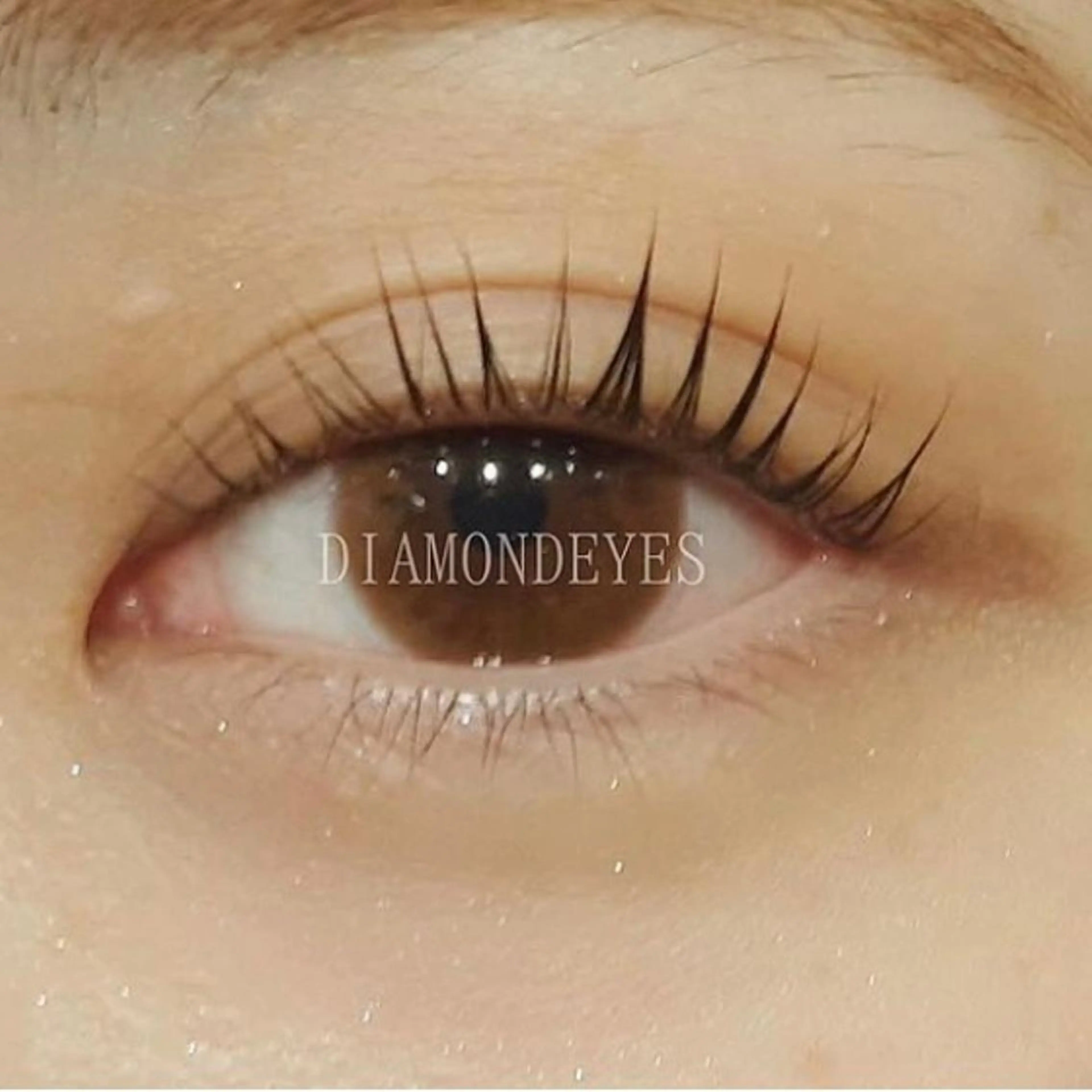 マツエク・マツパ TAIRA 新宿マルイ本館店5Fの眉毛・アイブロウイメージ