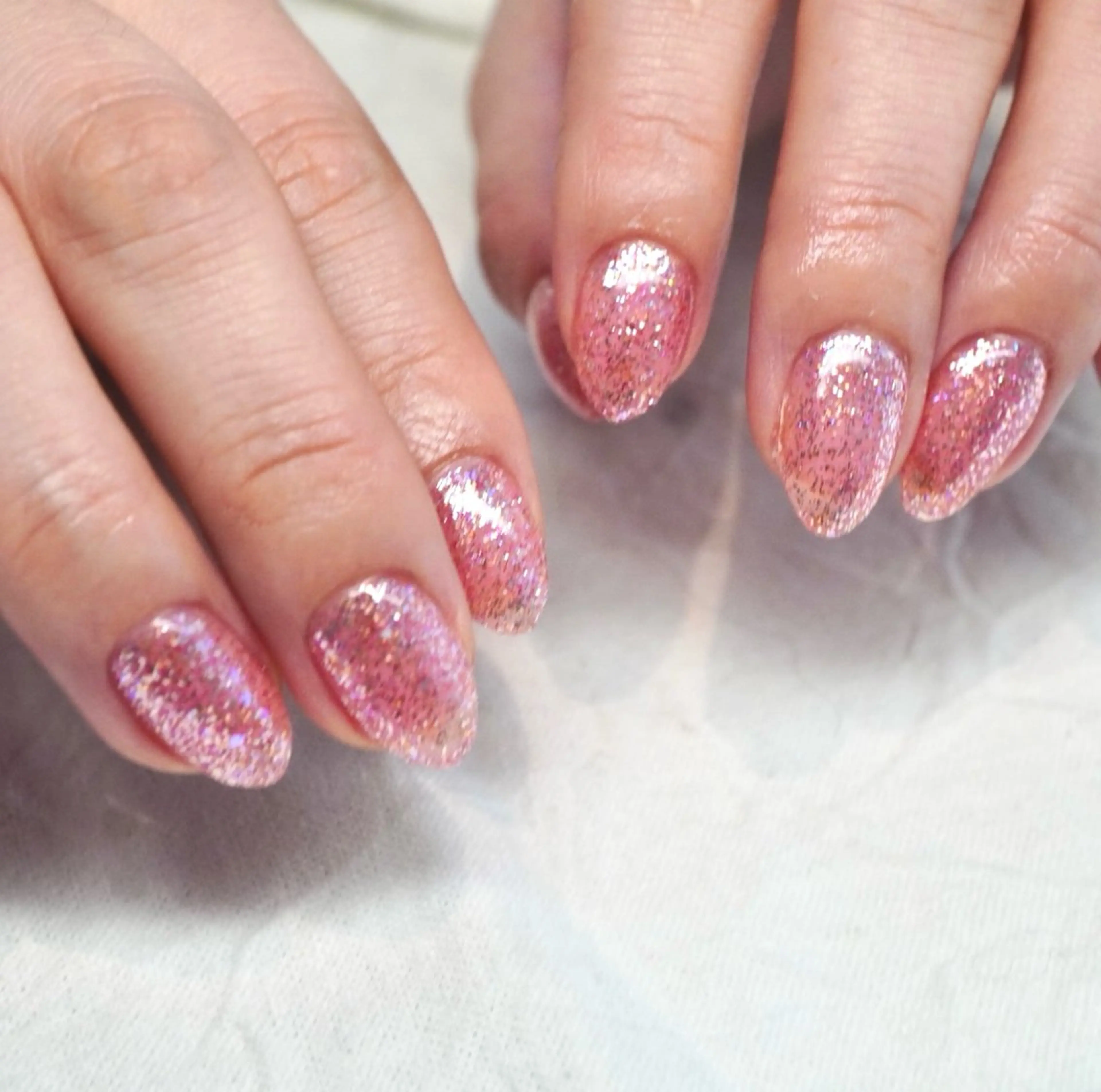 ネイル amabile nailのネイルデザイン