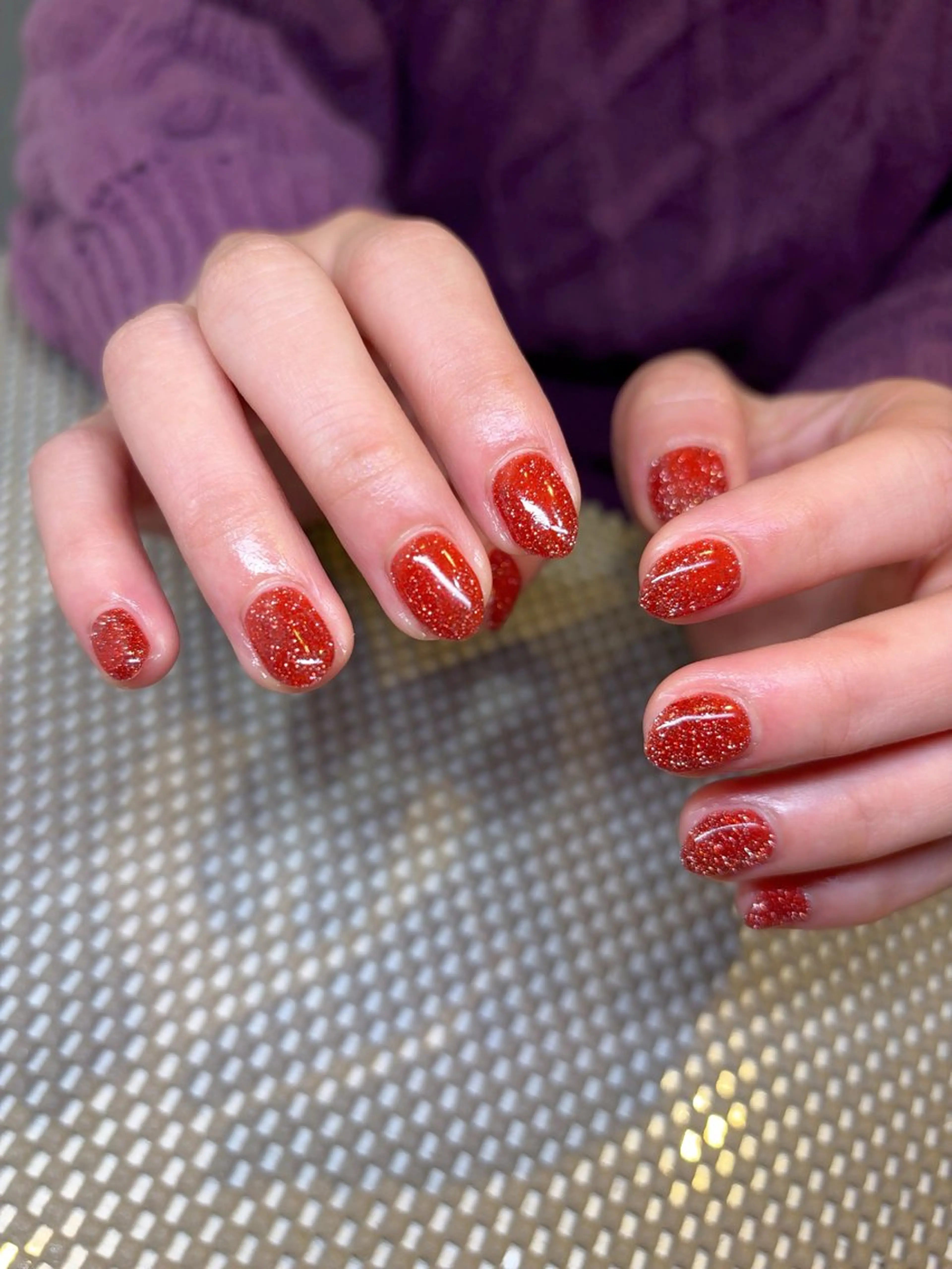 ネイル ハンドネイル ハンドケア laviebelle norikoのネイルデザイン