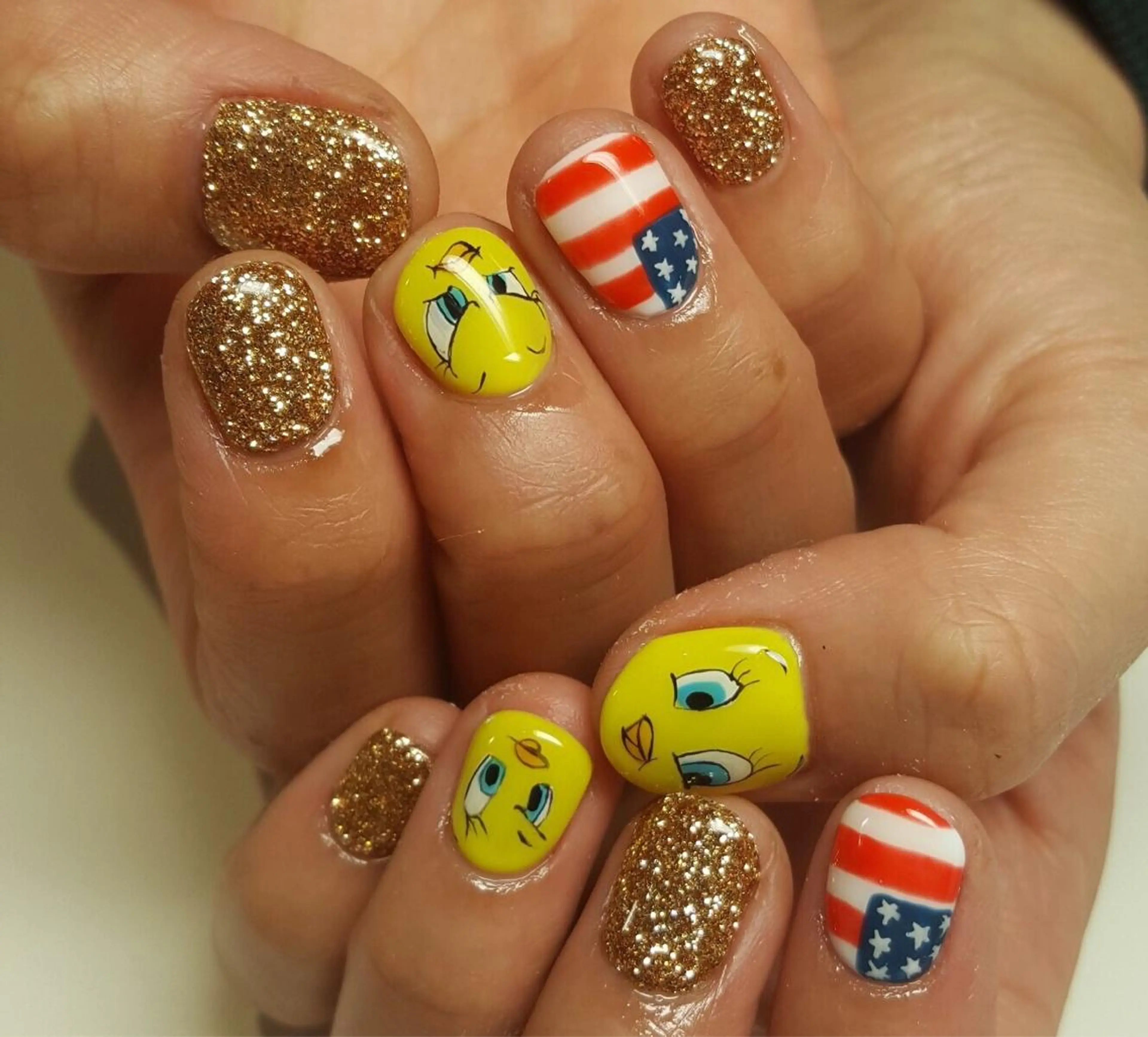 ネイル Ashliy大宮☆ アシュリーのネイルデザイン