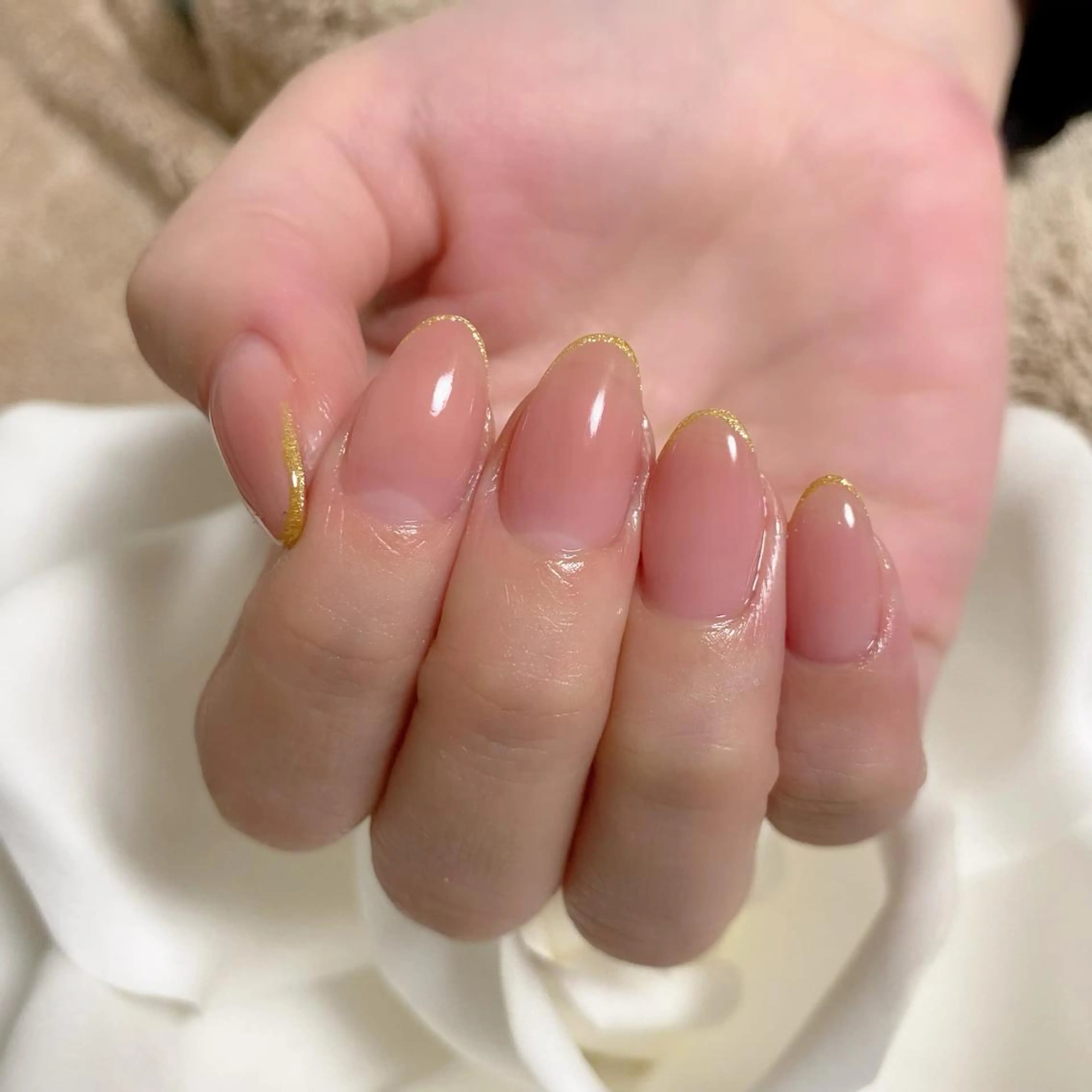 ネイル 💅fleur Ayumiのネイルデザイン