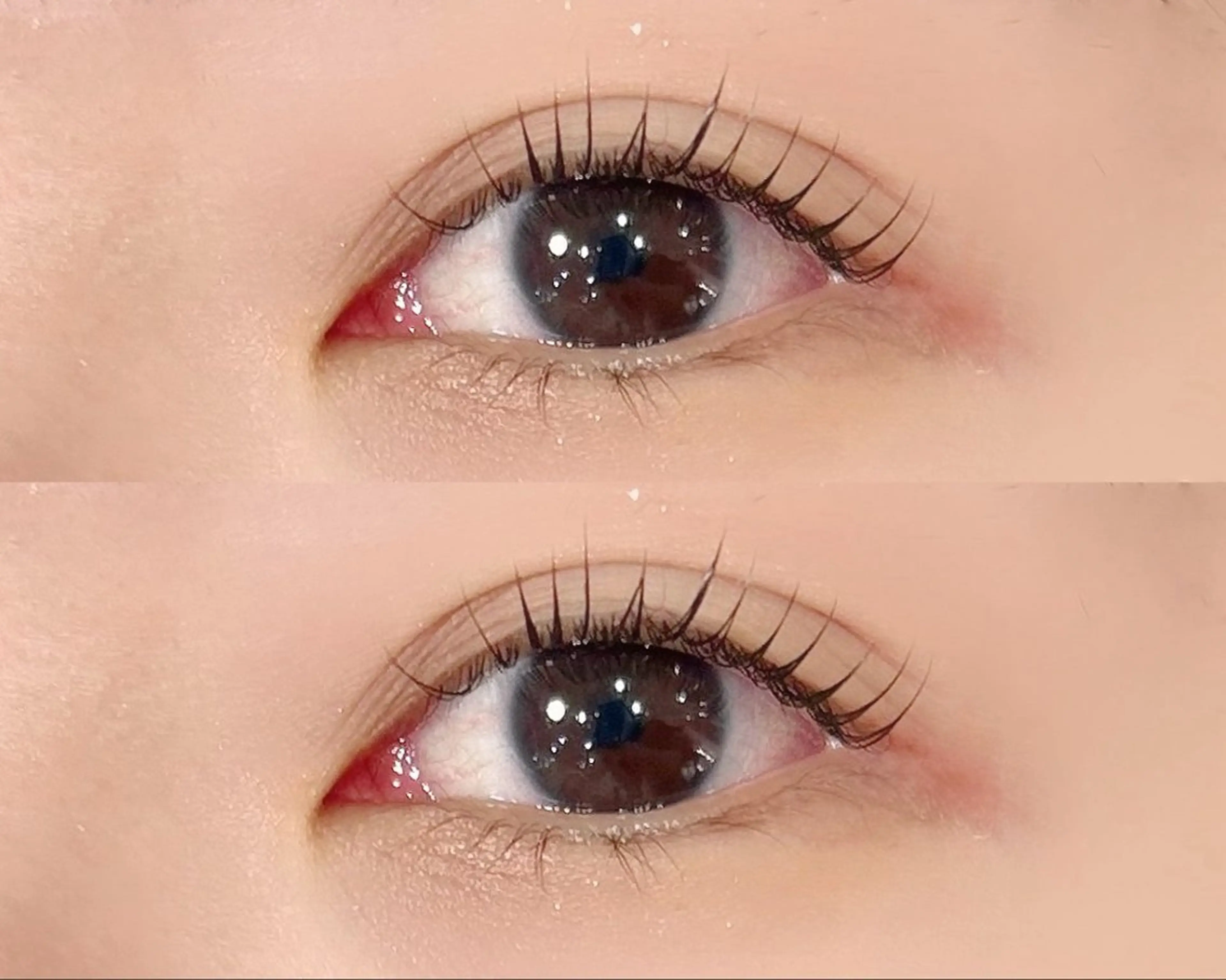 マツエク・マツパ ケラチンラッシュリフト eyelist ERINA〜.。🧸のマツエク・マツパデザイン