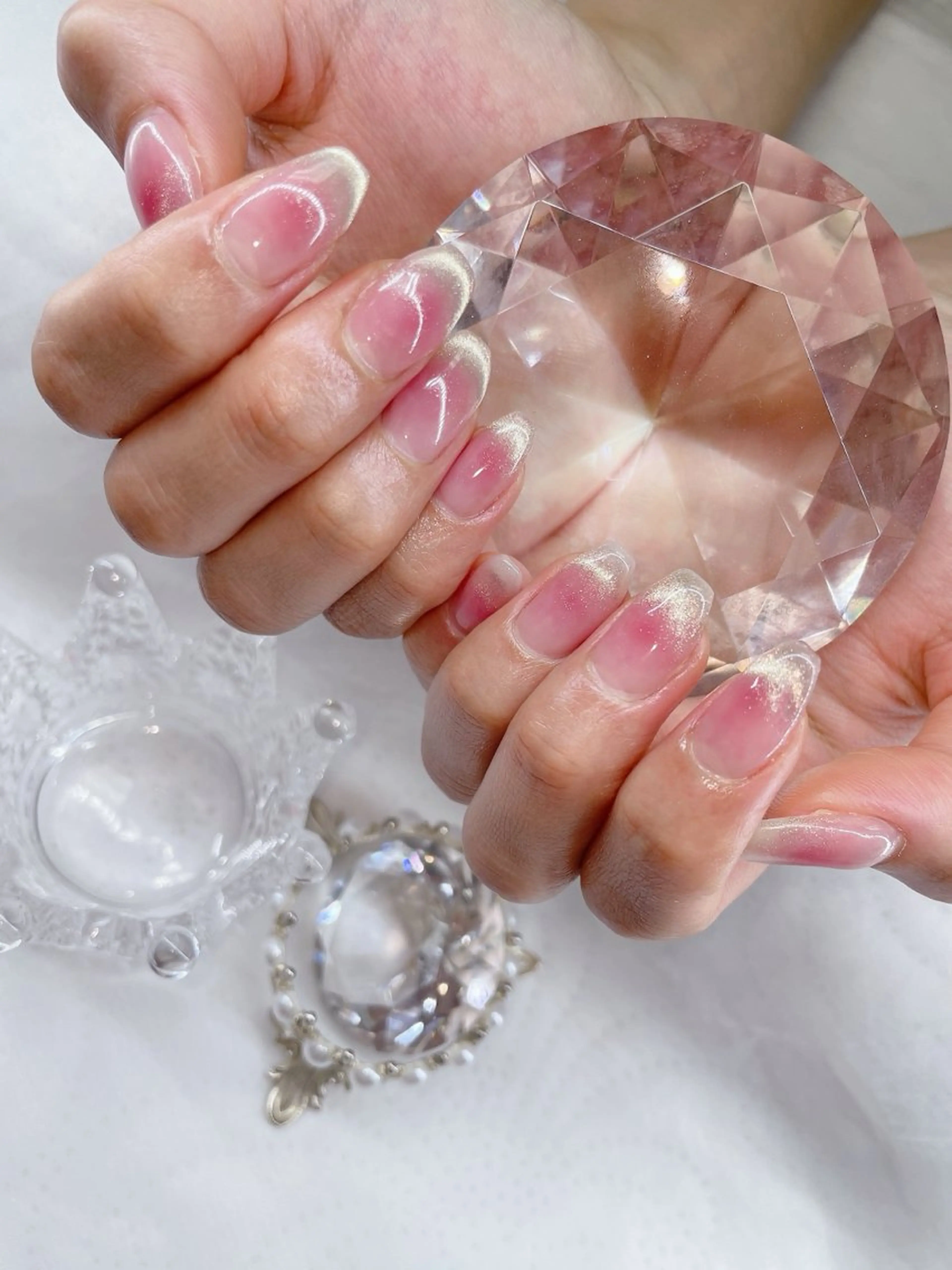 ネイル misun_nail所属・misun_ nailのネイルデザイン
