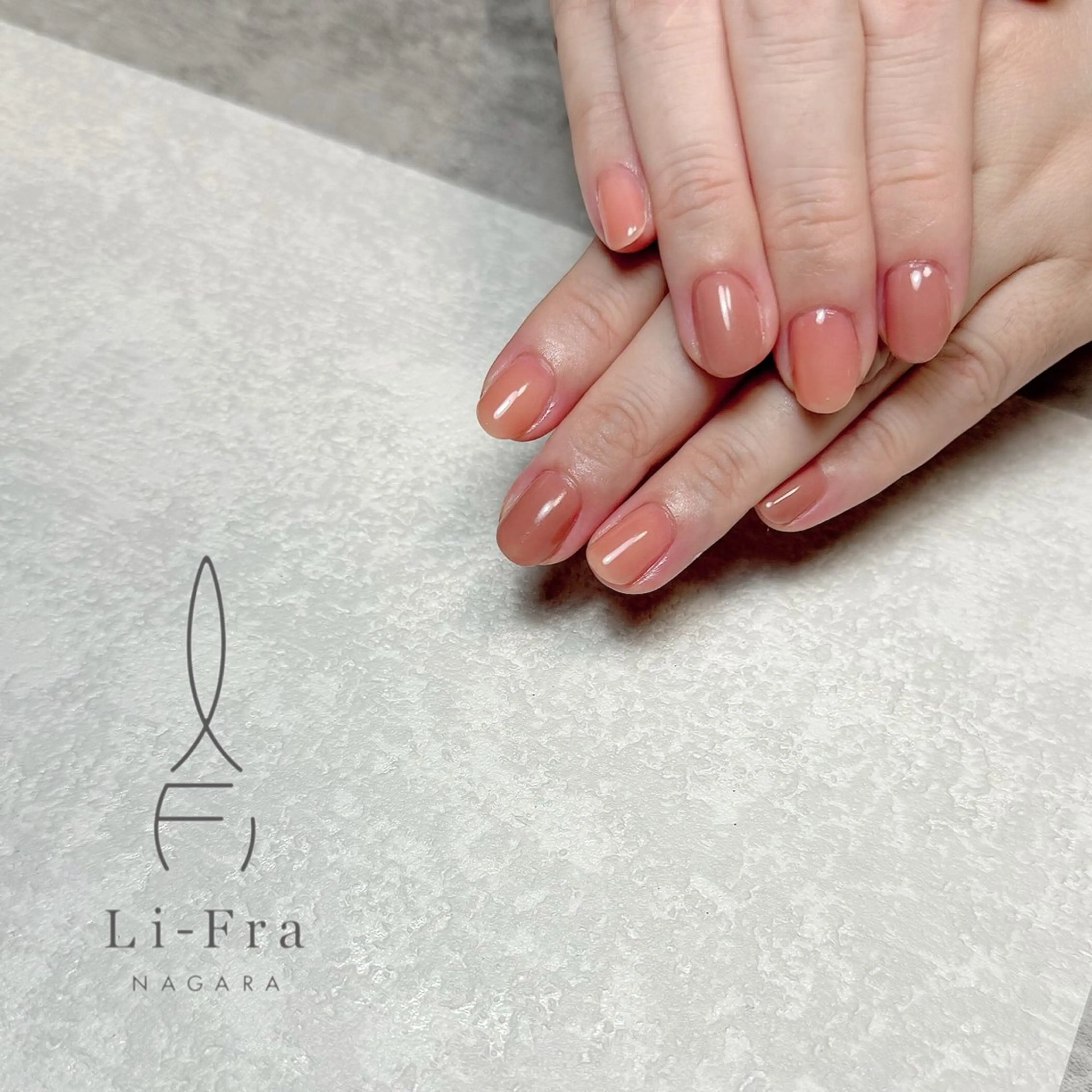 ネイル Li-Fra YOKOのマツエク・マツパデザイン