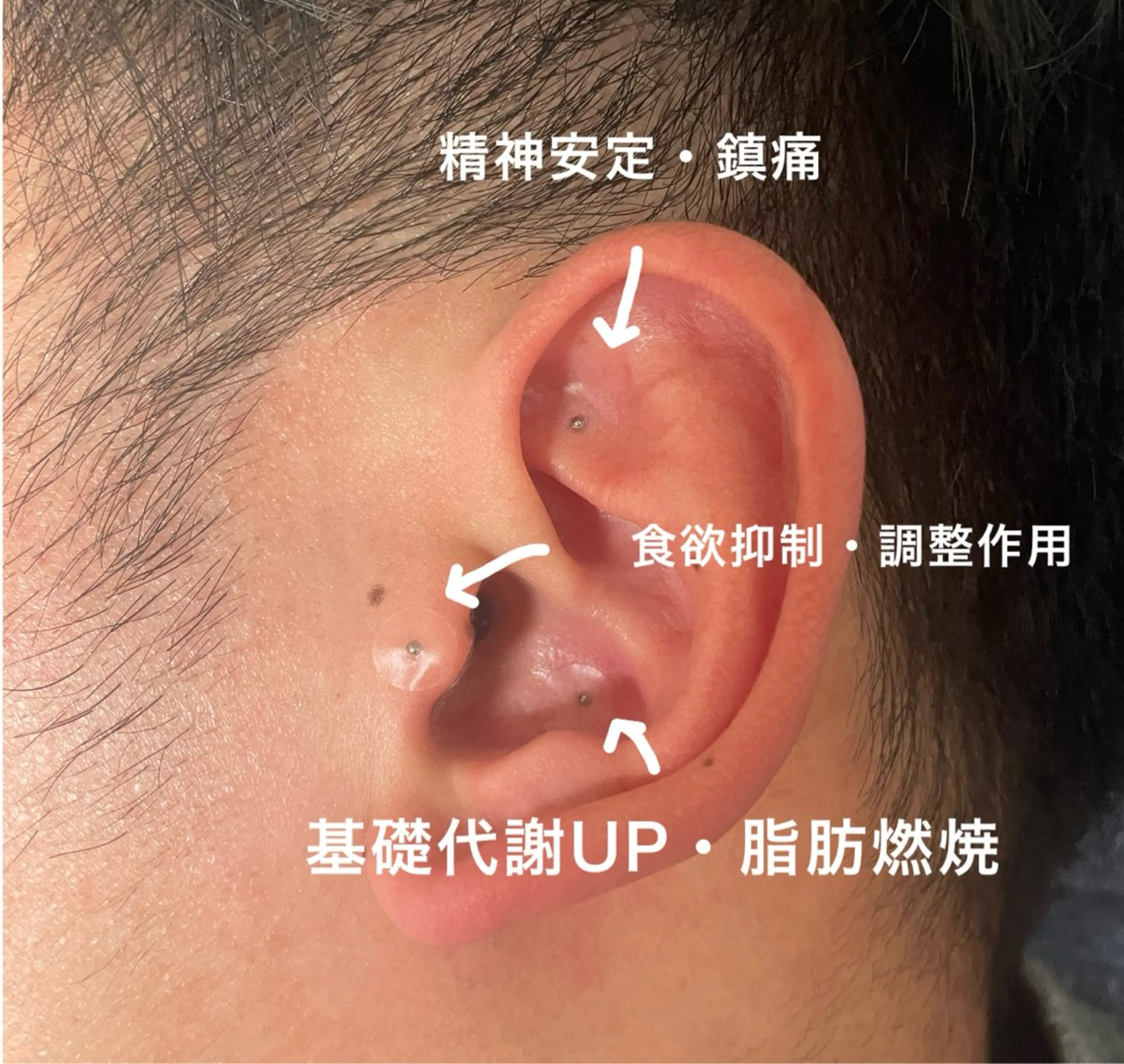 エステ リラク ネイル・エステサロンUILANI所属・ネイル・エステサロン UILANIのネイルデザイン