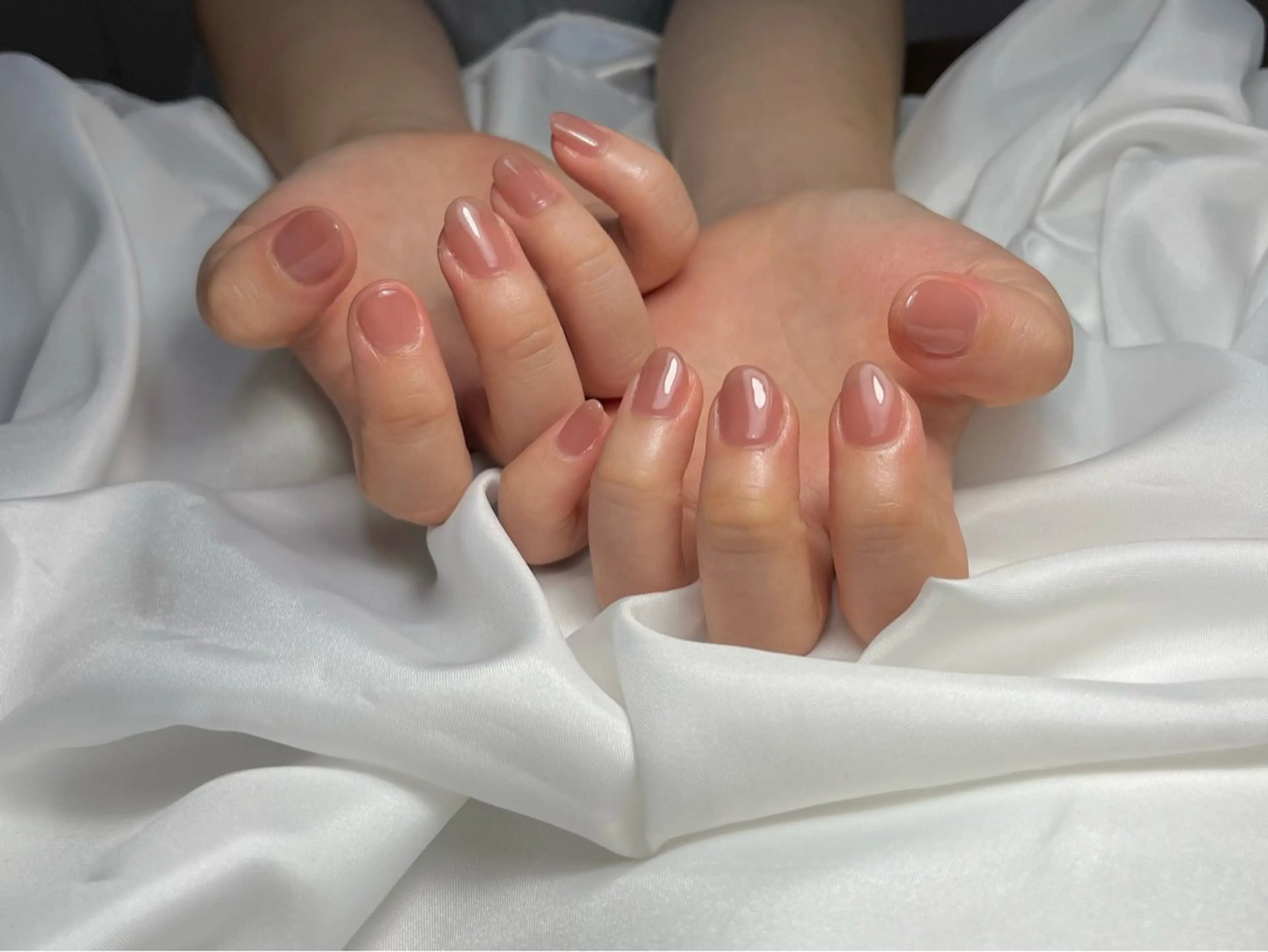 ネイル ハンドネイル IK_ nailのネイルデザイン