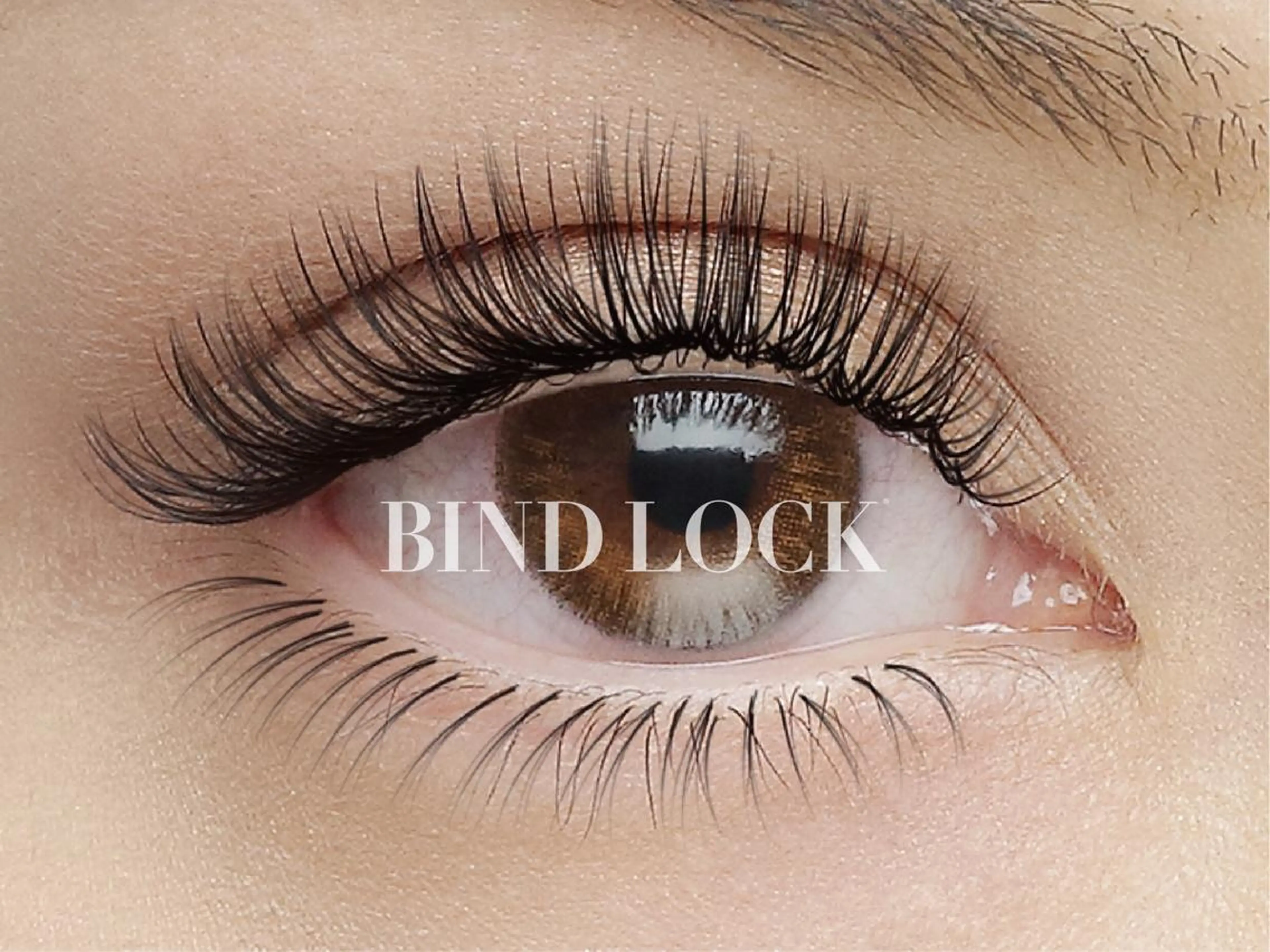 マツエク・マツパ バインドロック DIAMANT 葵店のマツエク・マツパデザイン